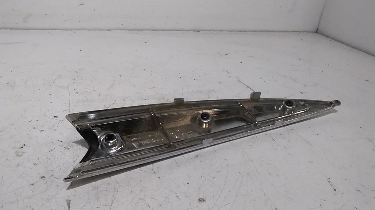 Profilo con cromatura carena SX PIAGGIO Liberty 50