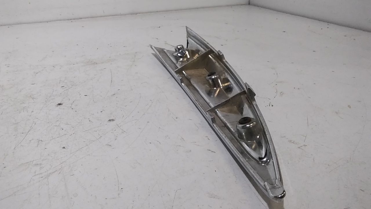 Profilo con cromatura carena SX PIAGGIO Liberty 50