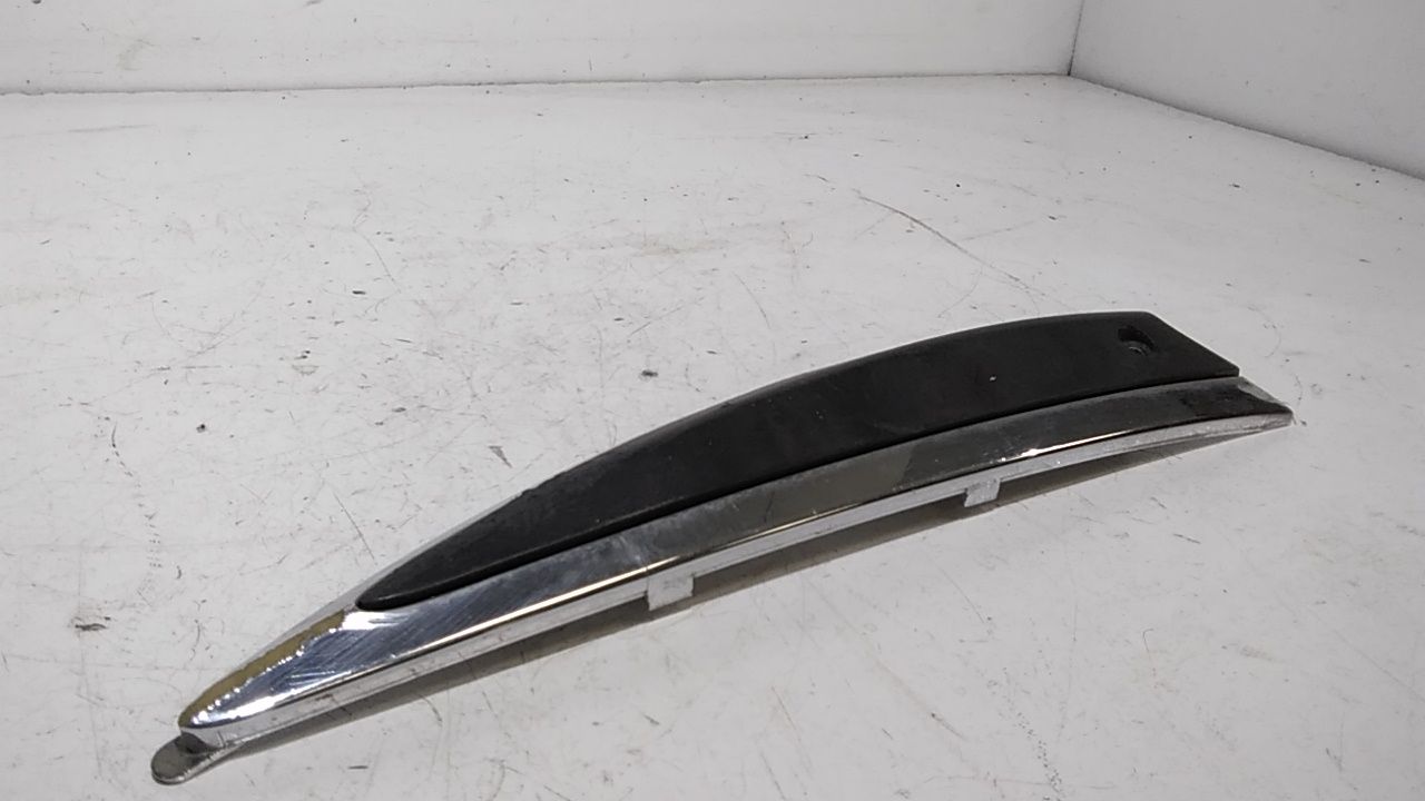 Profilo con cromatura carena SX PIAGGIO Liberty 50