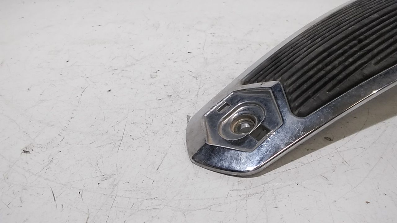 Coperchio scudo anteriore PIAGGIO Liberty 50