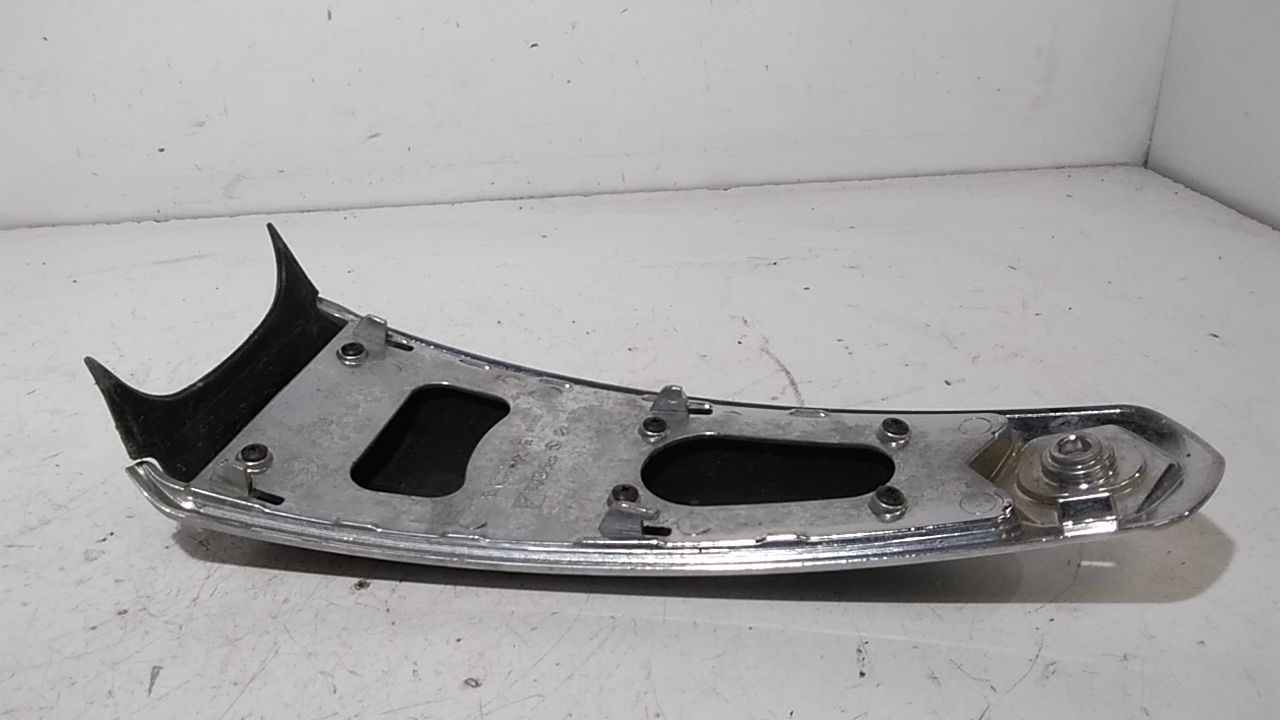 Coperchio scudo anteriore PIAGGIO Liberty 50