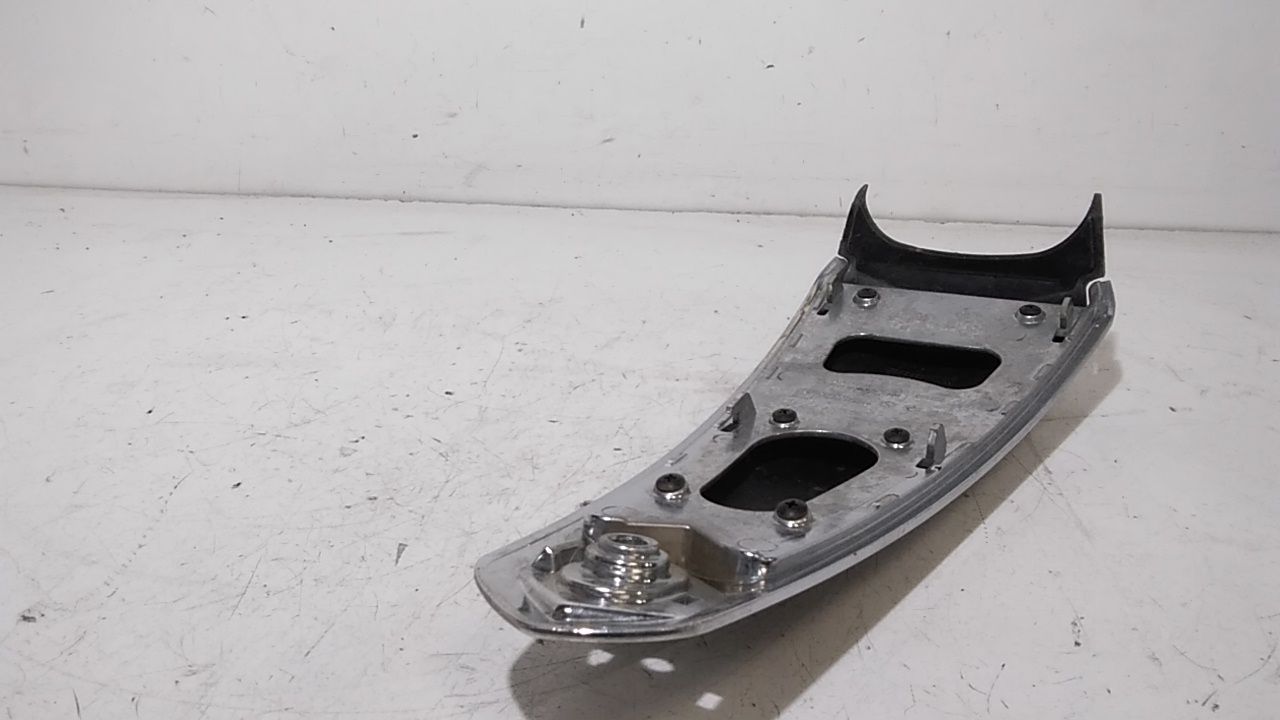 Coperchio scudo anteriore PIAGGIO Liberty 50