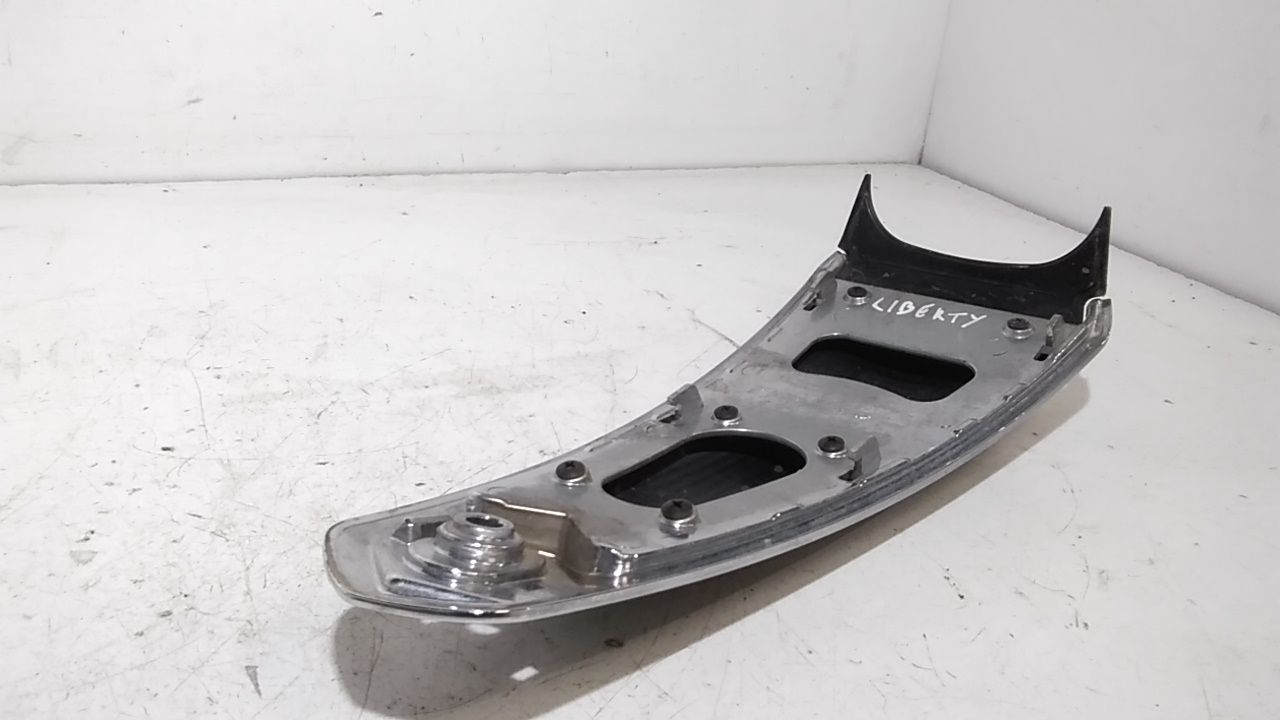 Coperchio scudo anteriore PIAGGIO Liberty 50