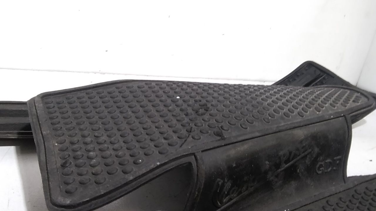 Tappetini Pedana PIAGGIO Vespa PX 150 cc