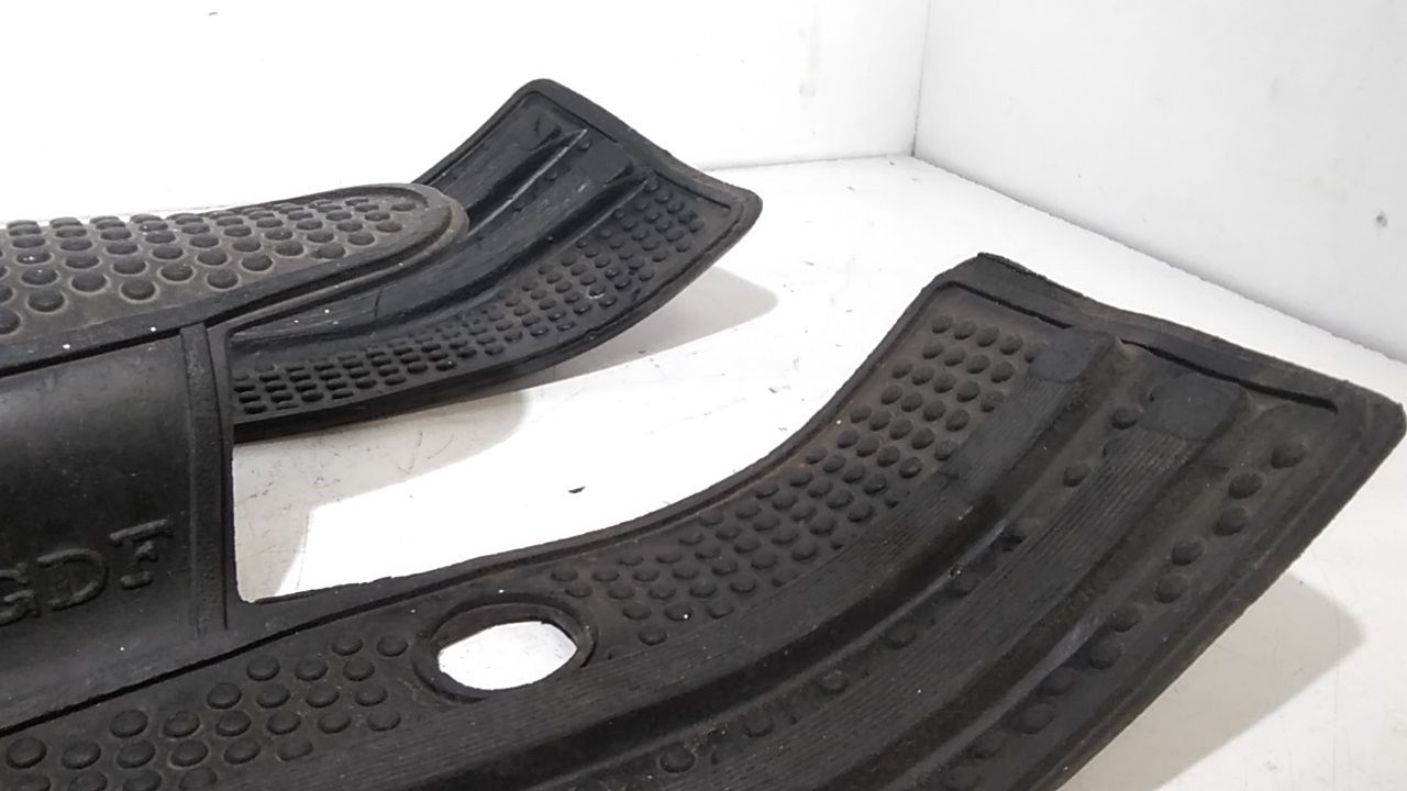 Tappetini Pedana PIAGGIO Vespa PX 150 cc