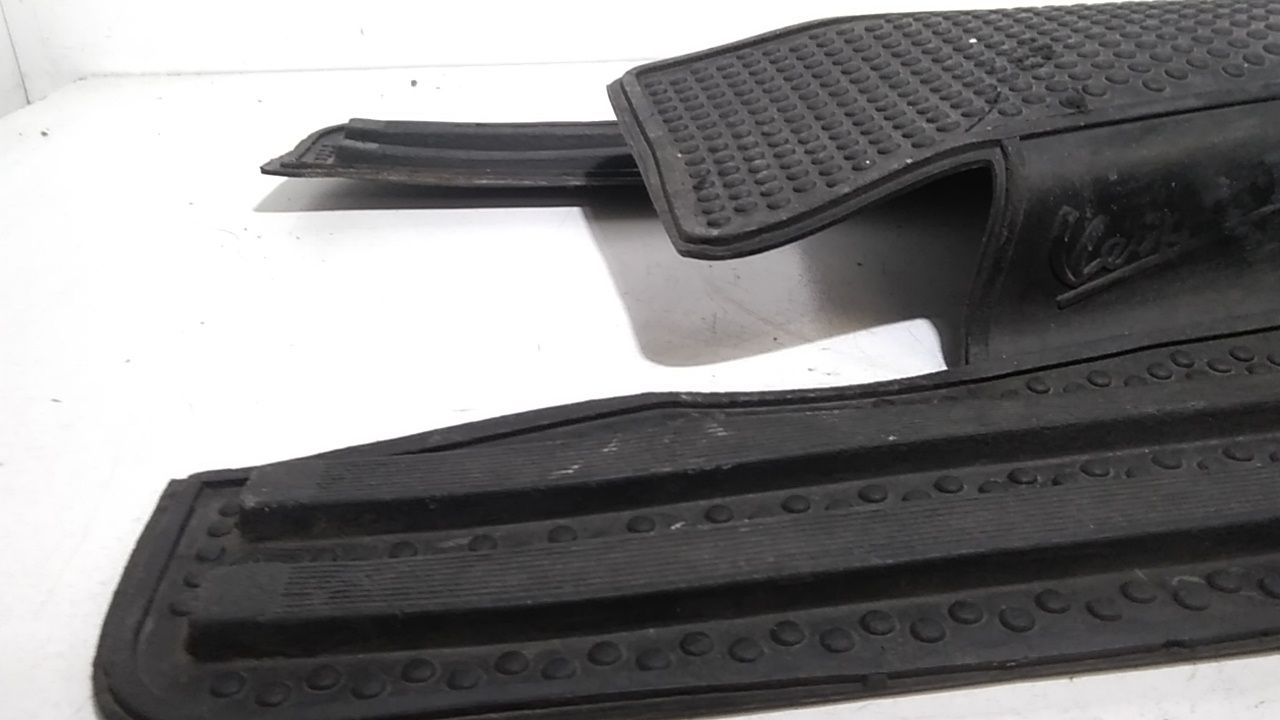 Tappetini Pedana PIAGGIO Vespa PX 150 cc