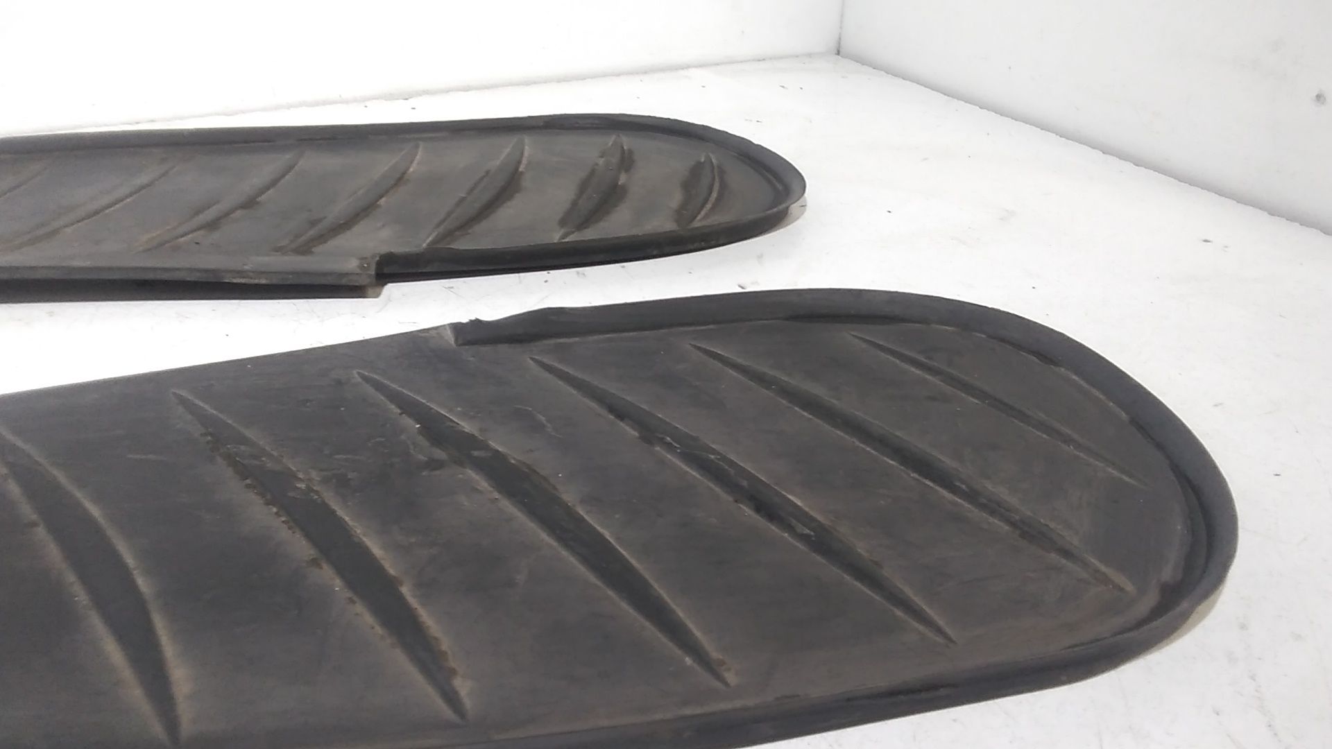 Tappetini Pedana BMW C1 200cc Executive (01>02)