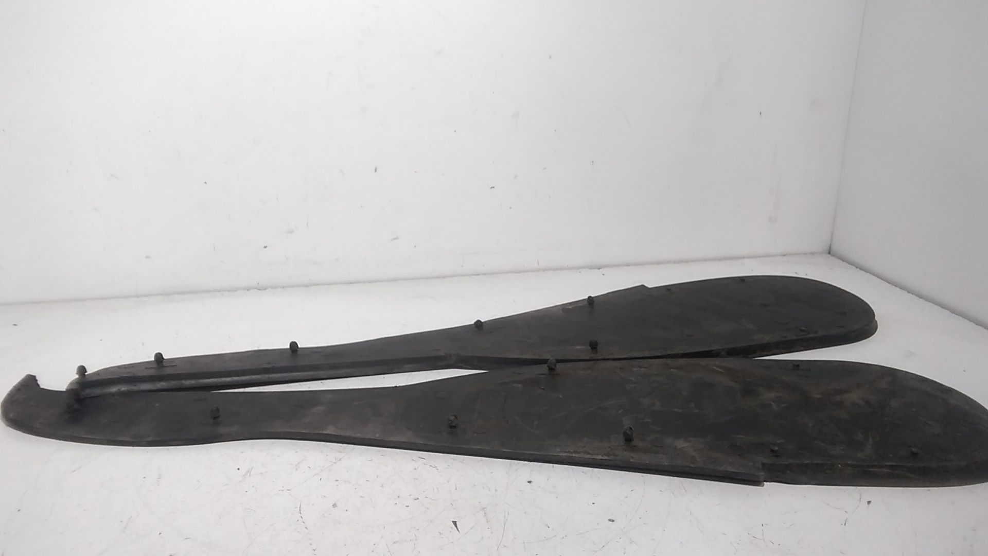 Tappetini Pedana BMW C1 200cc Executive (01>02)