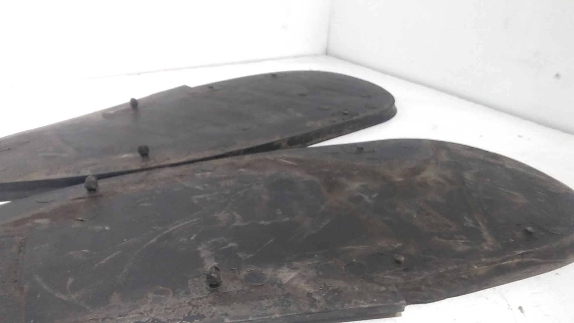 Tappetini Pedana BMW C1 200cc Executive (01>02)