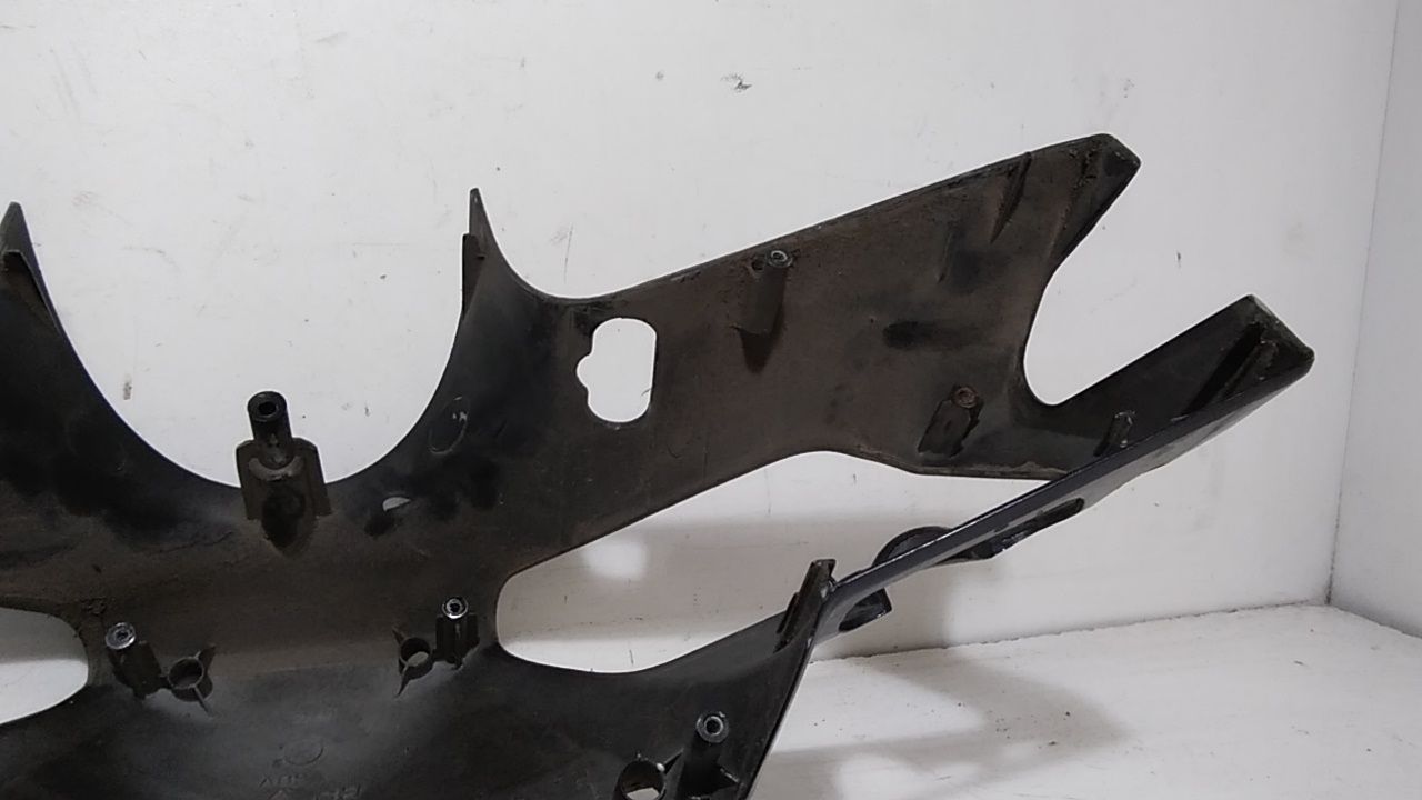 Copri sterzo PEUGEOT LXR 200cc (09>14)