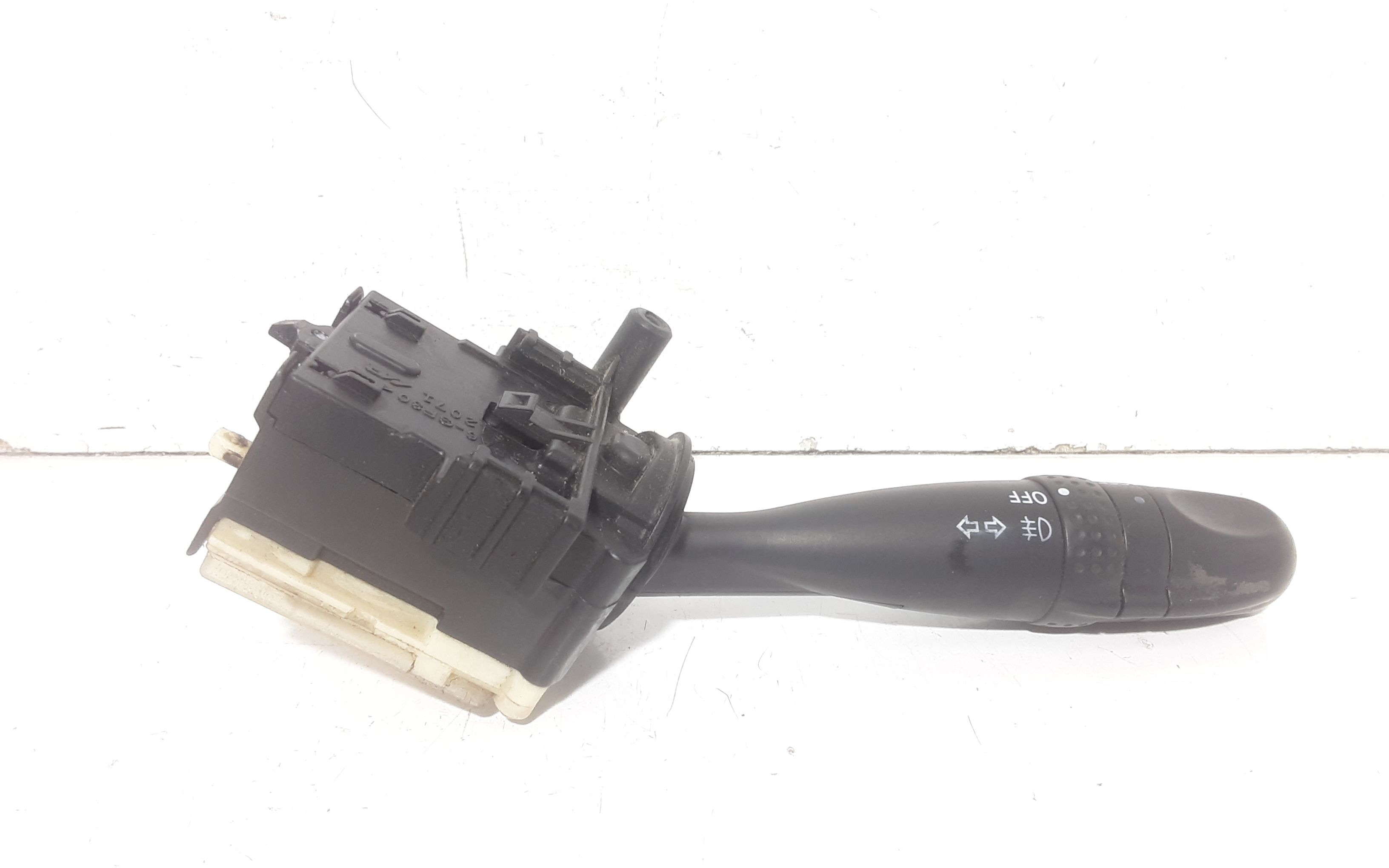 Devioluci sinistro SUZUKI Alto 3 Serie