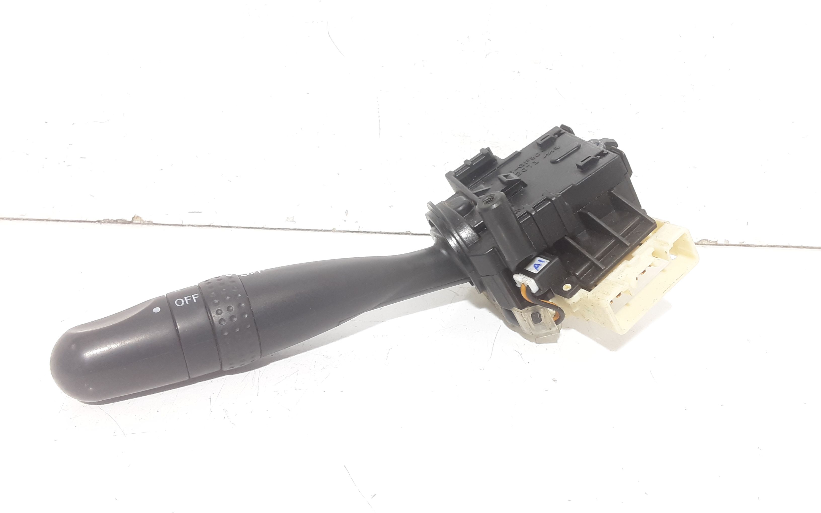 Devioluci sinistro SUZUKI Alto 3 Serie