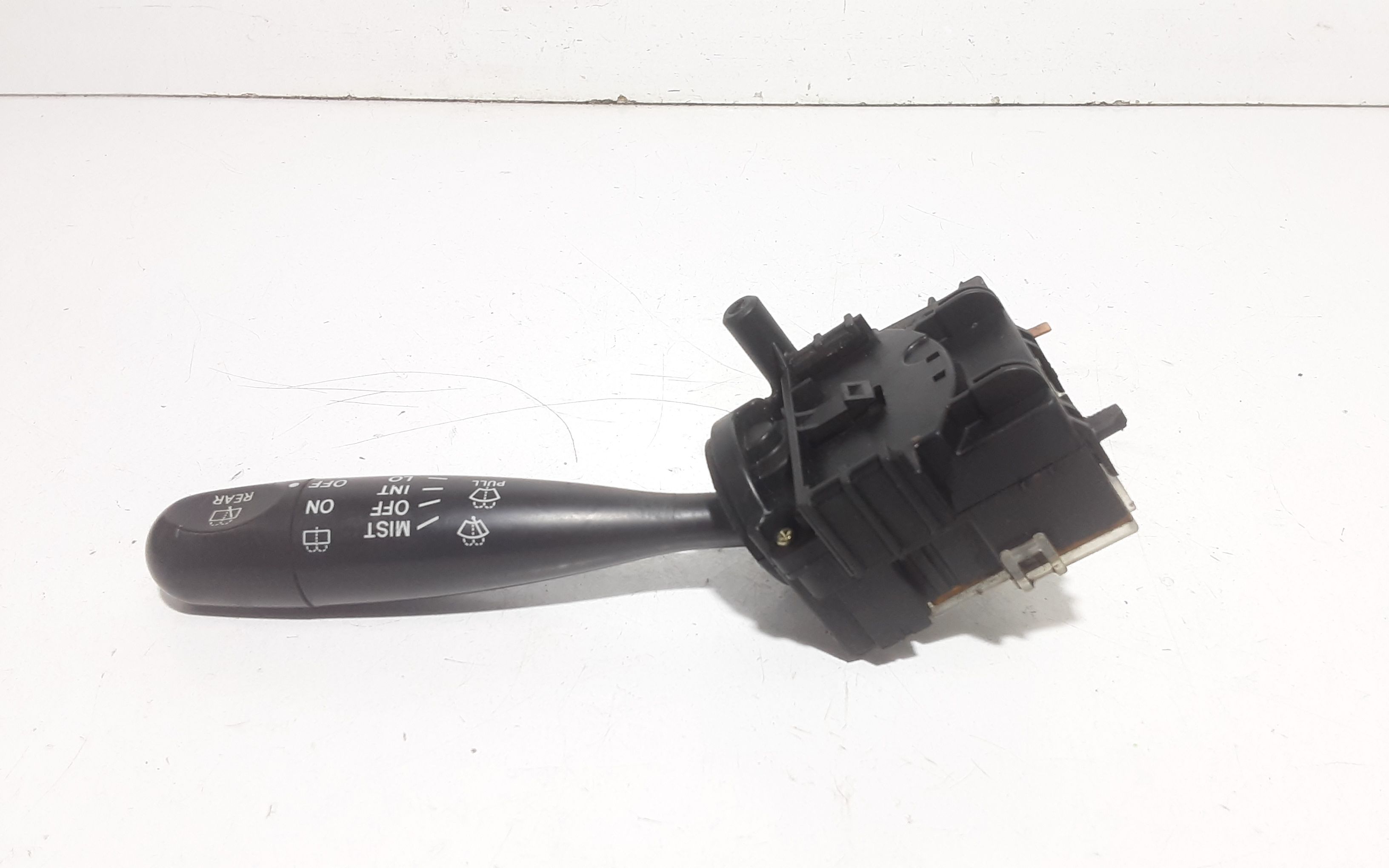 Devioluci destro TOYOTA Corolla Verso 1 Serie