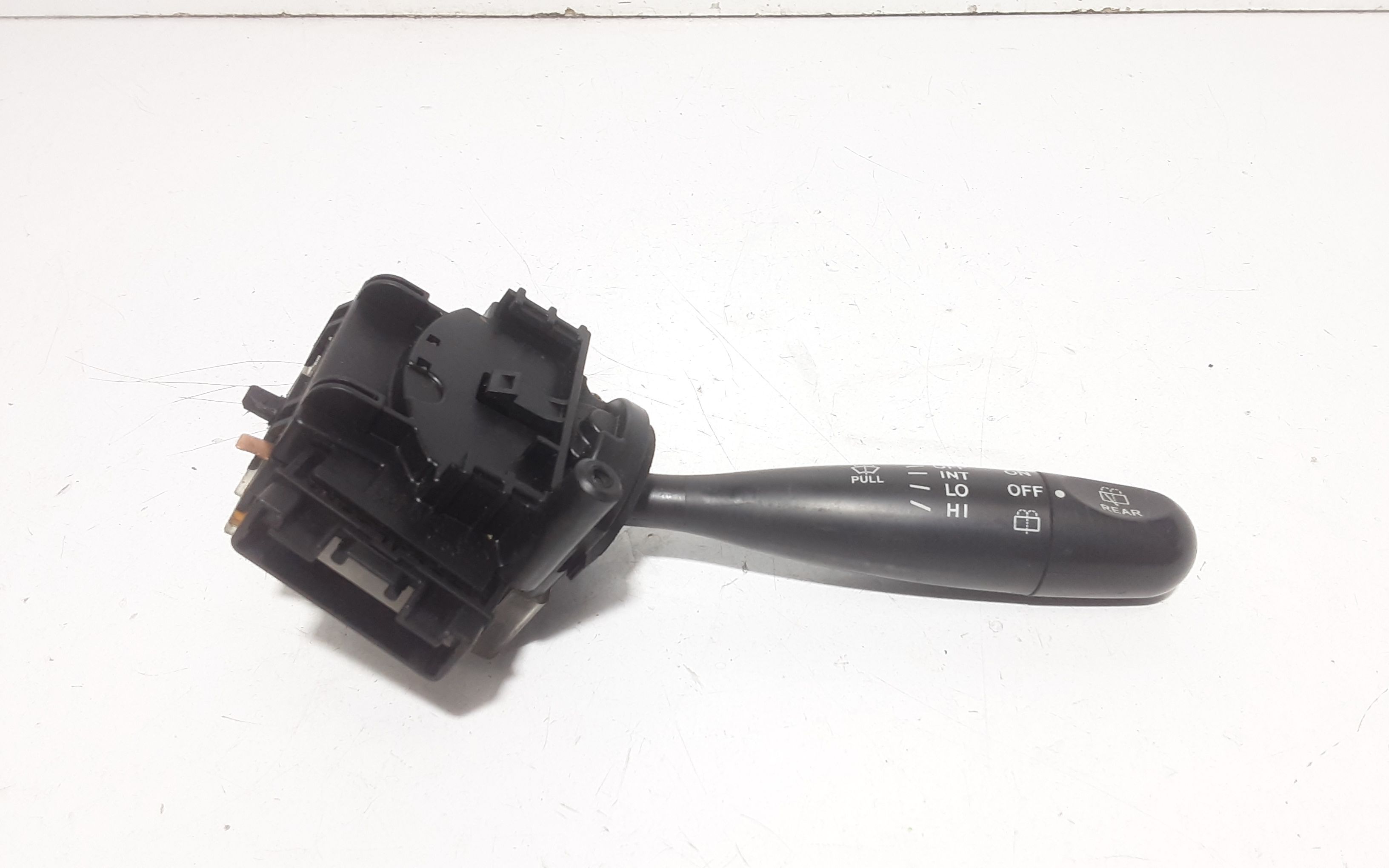 Devioluci destro TOYOTA Corolla Verso 1 Serie