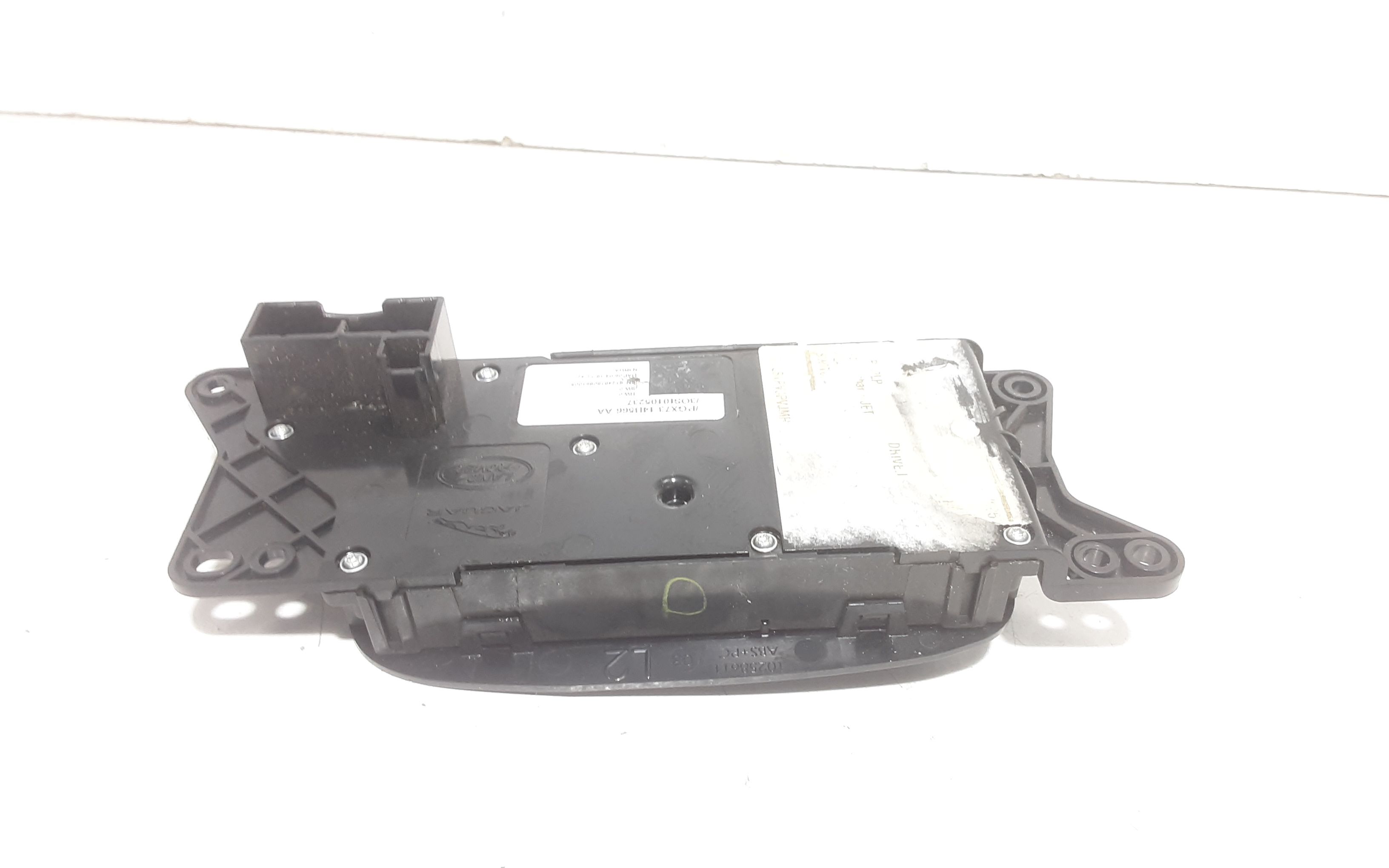 Interruttore pulsante regolatore sedile SX JAGUAR E-Pace Serie  (17>)