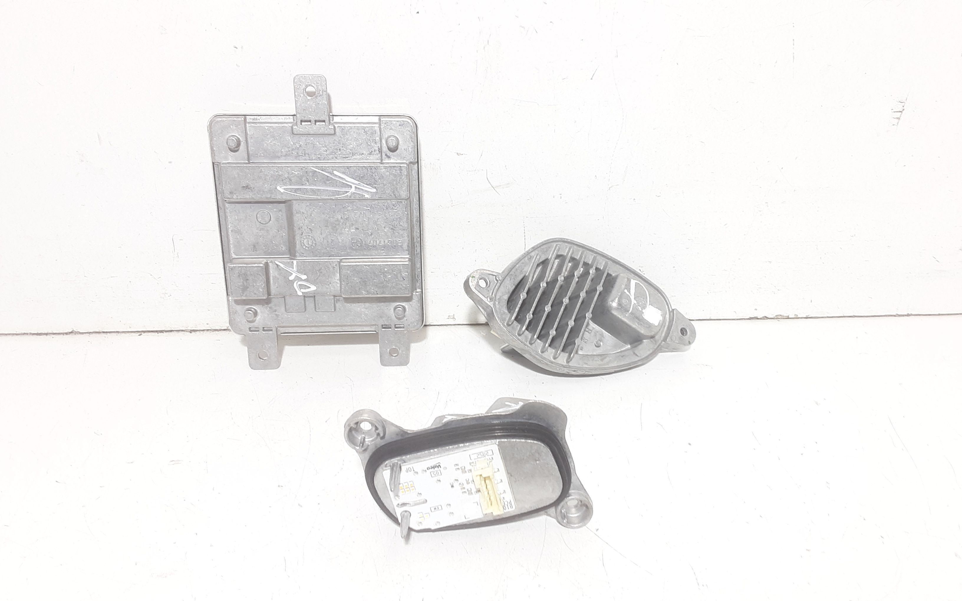 Kit centralina fari a led BMW Serie 1 F40 (19>)