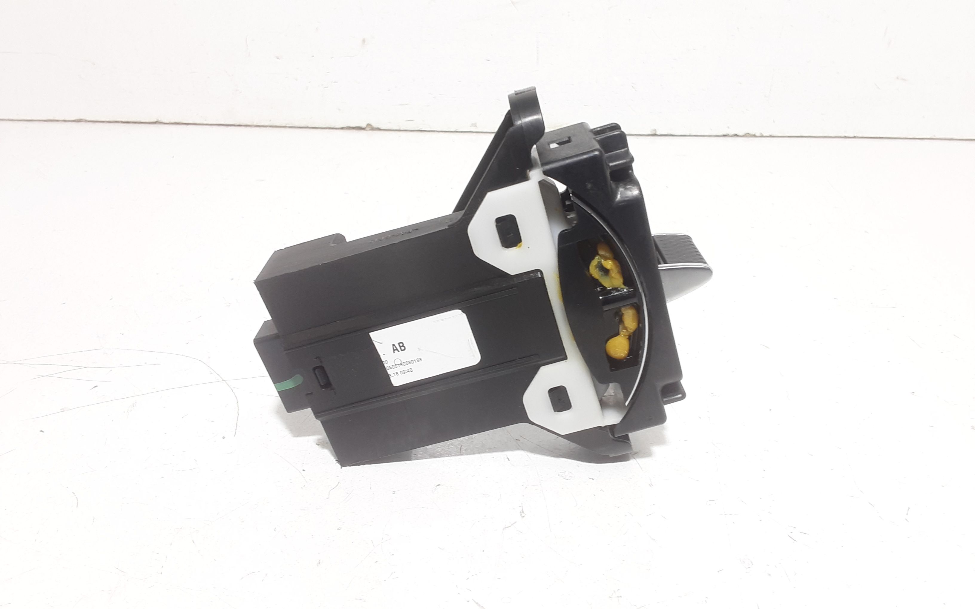 Pulsante modalita  guida JAGUAR E-Pace Serie  (17>)