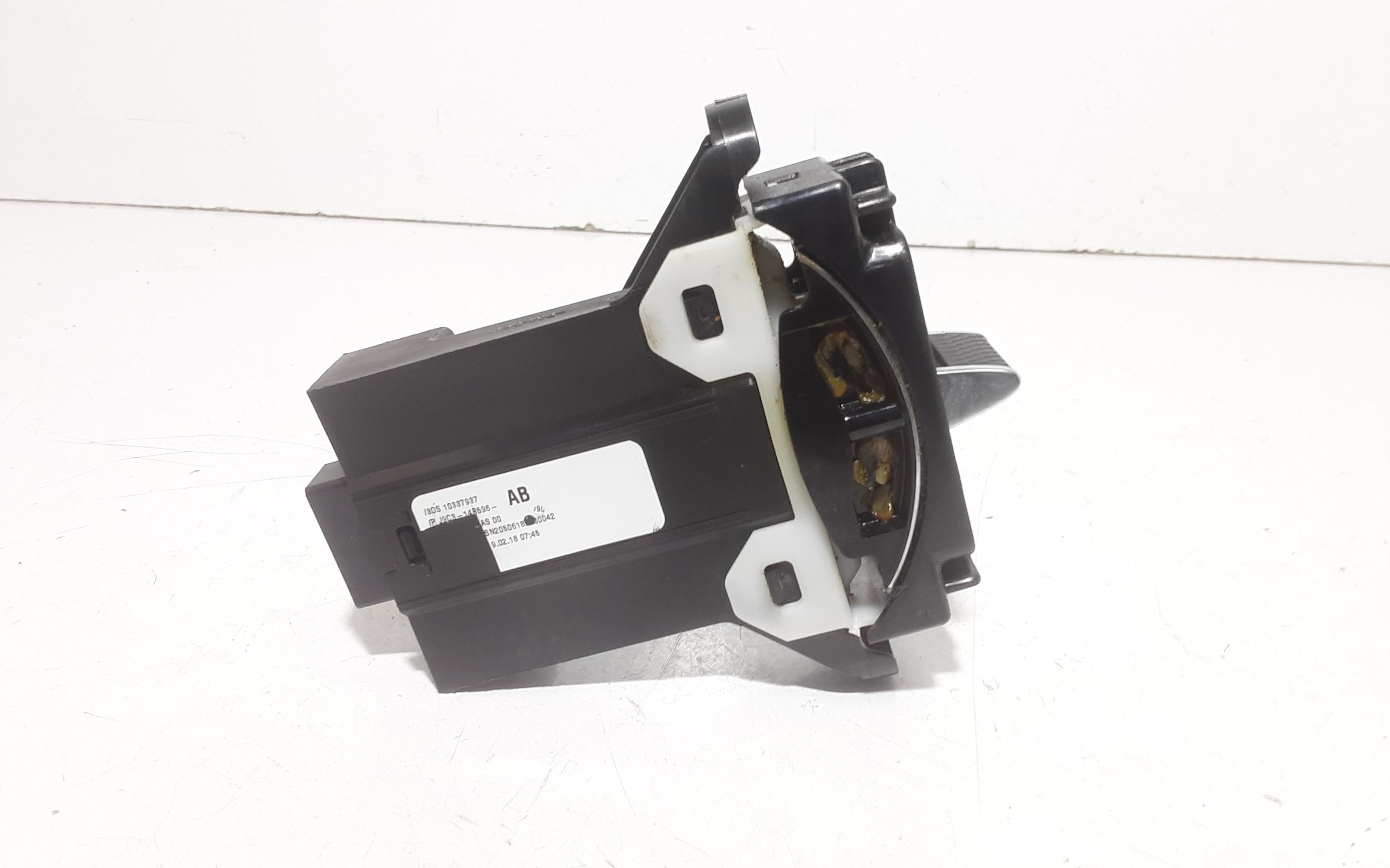 Pulsante modalita  guida JAGUAR E-Pace Serie  (17>)