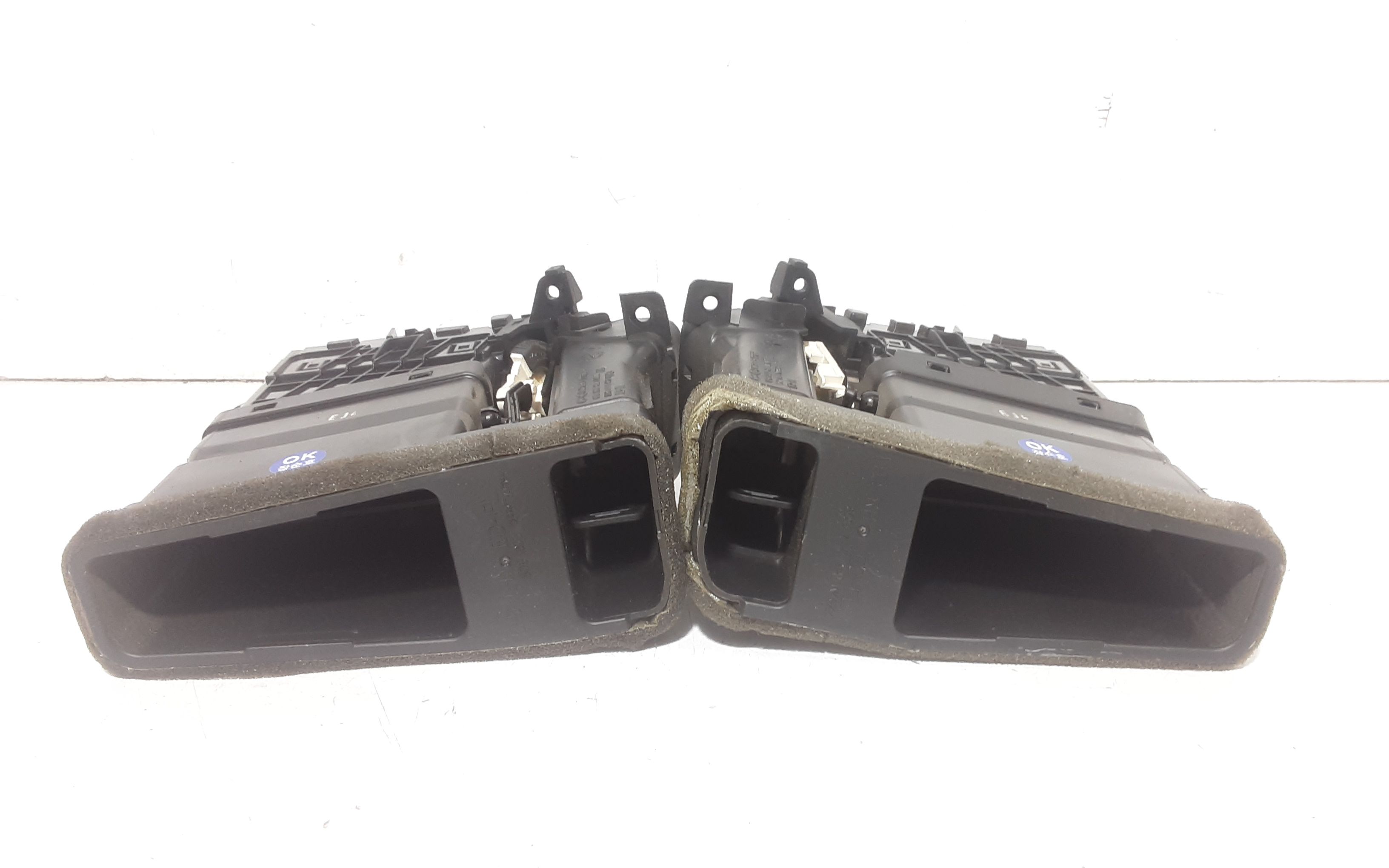 Bocchette Aria Centrale KIA Cee d 1 Serie