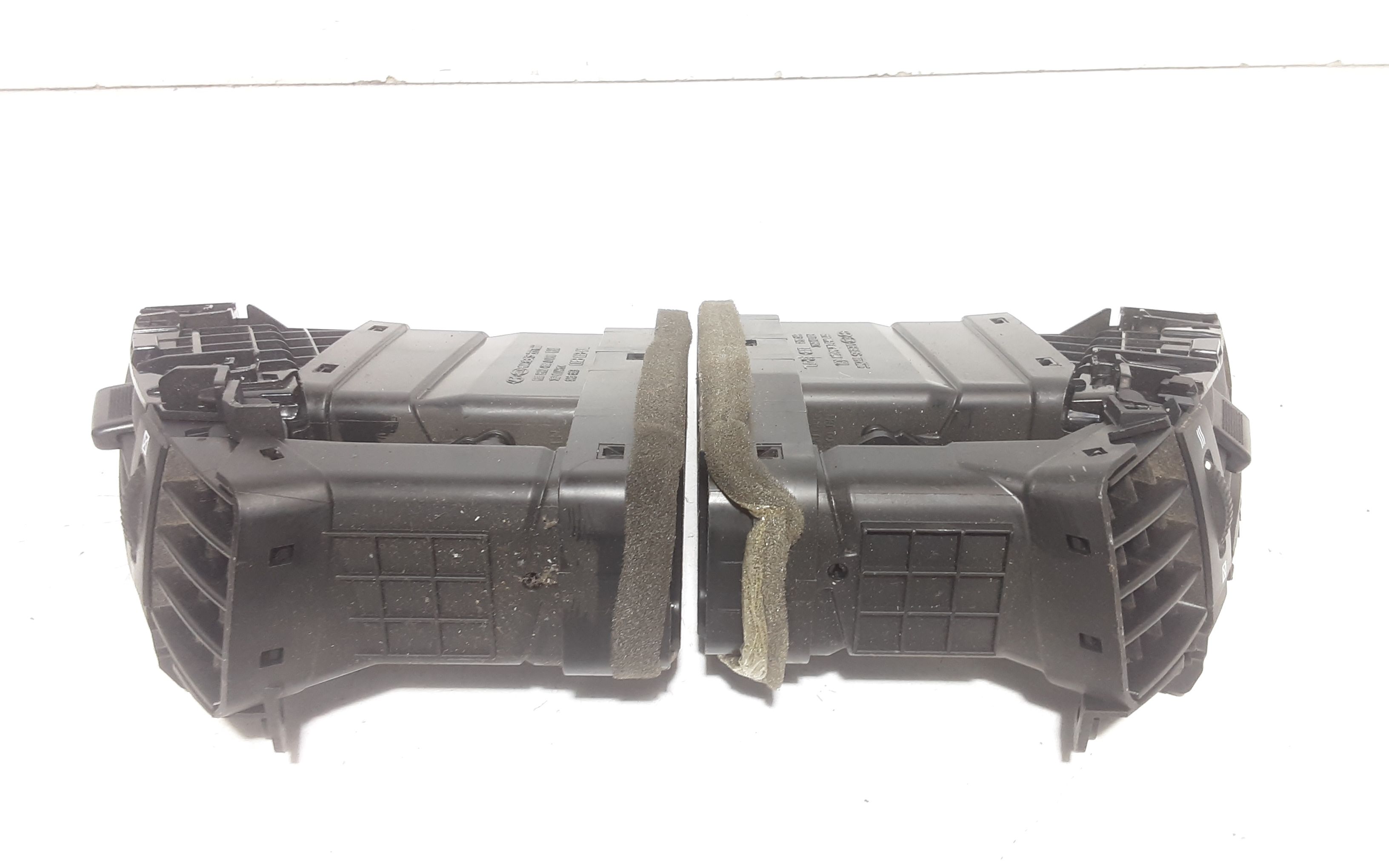 Bocchette Aria Centrale KIA Cee d 1 Serie