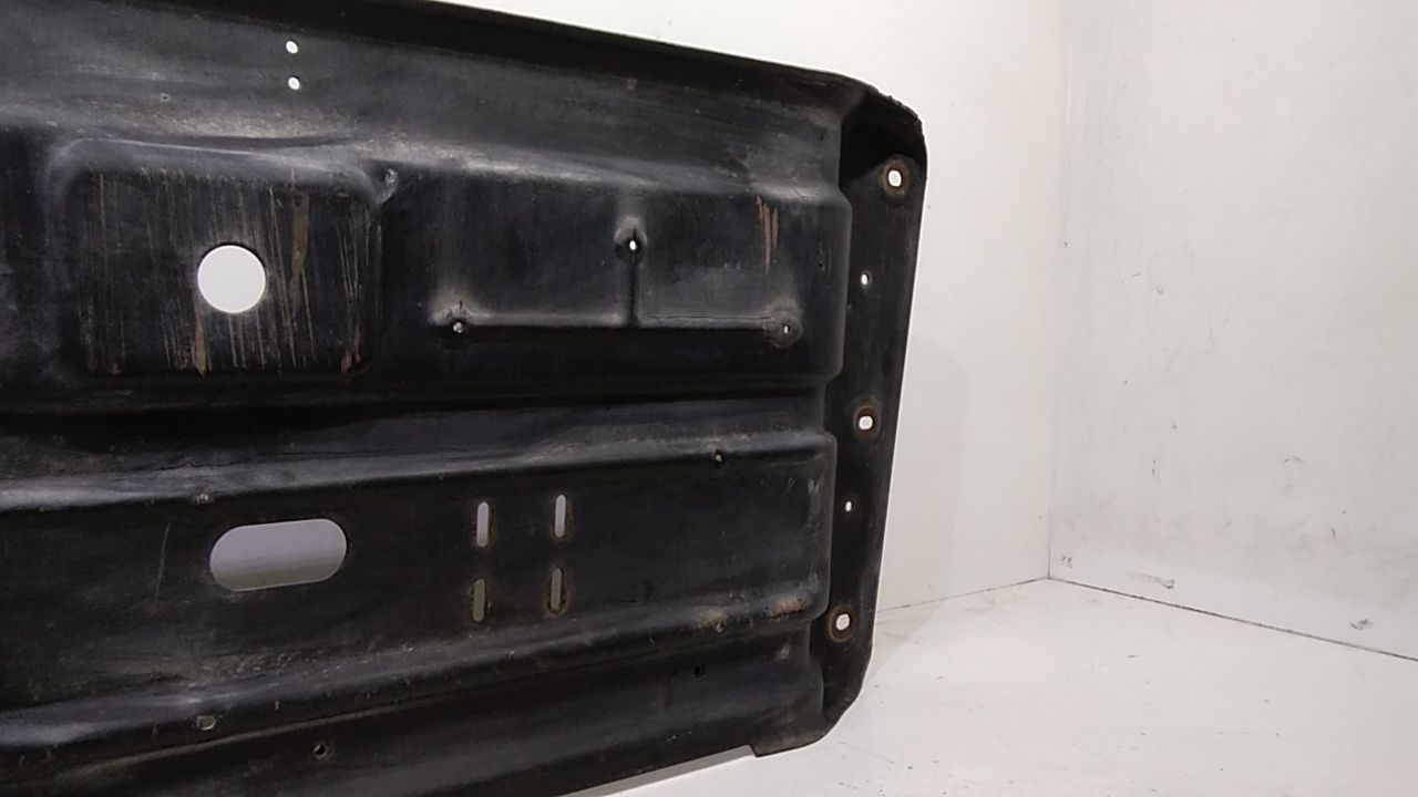 Carter protezione cambio JEEP Wrangler 3 Serie