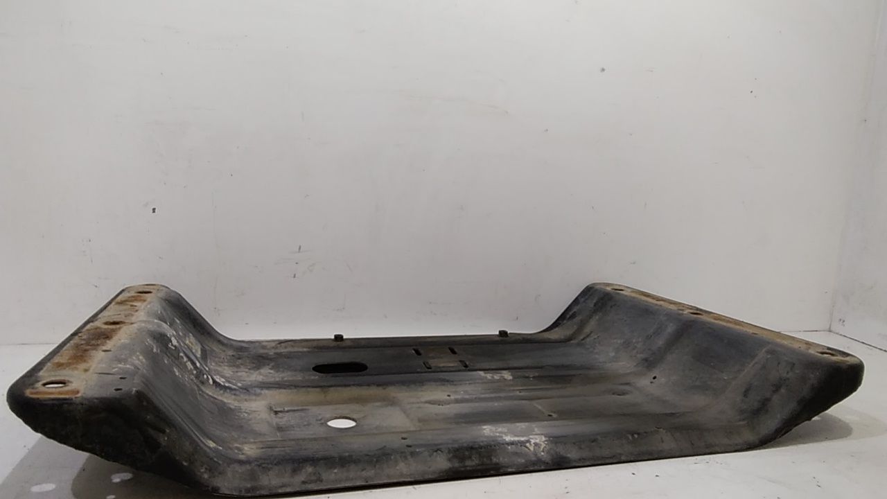 Carter protezione cambio JEEP Wrangler 3 Serie