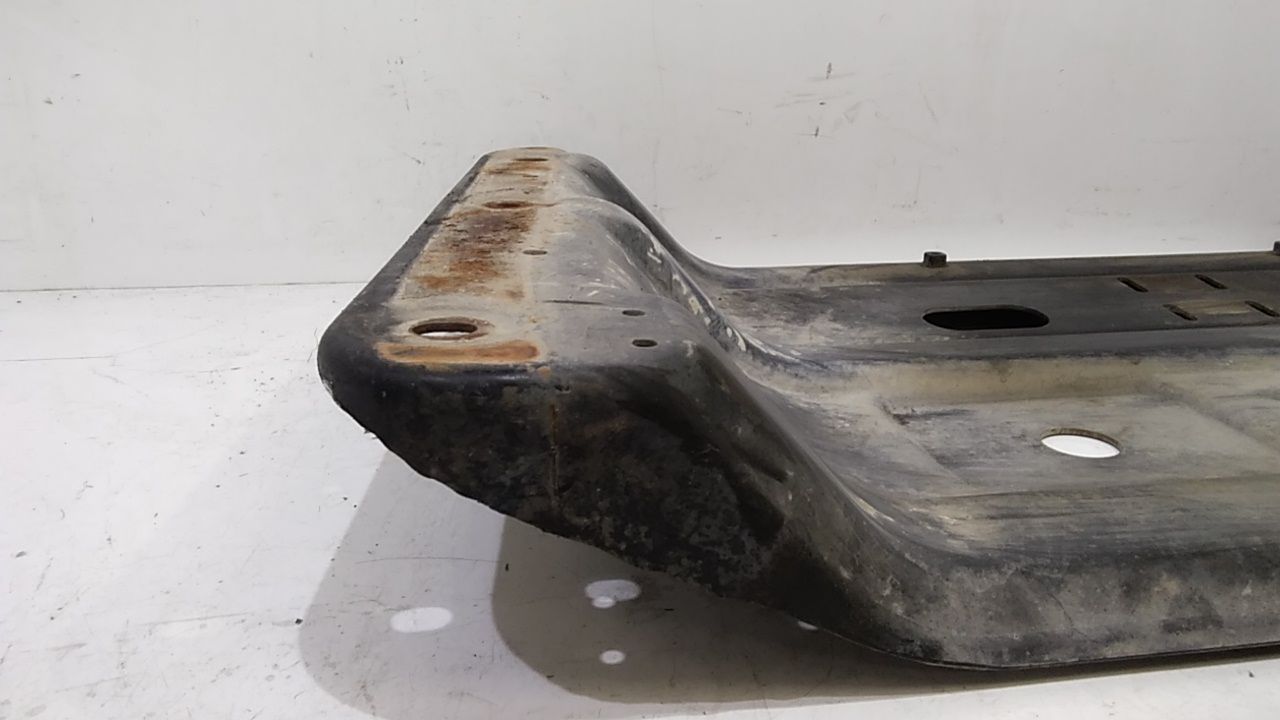 Carter protezione cambio JEEP Wrangler 3 Serie