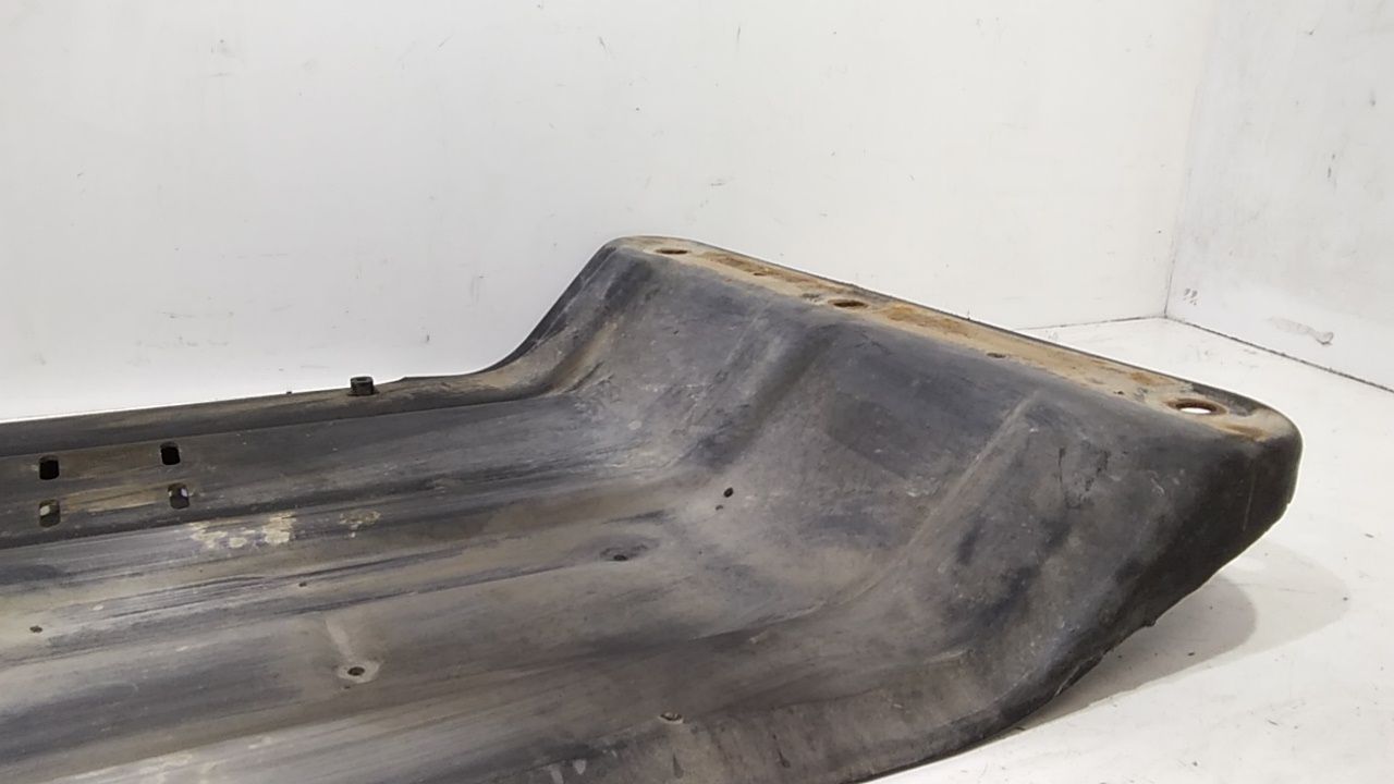 Carter protezione cambio JEEP Wrangler 3 Serie