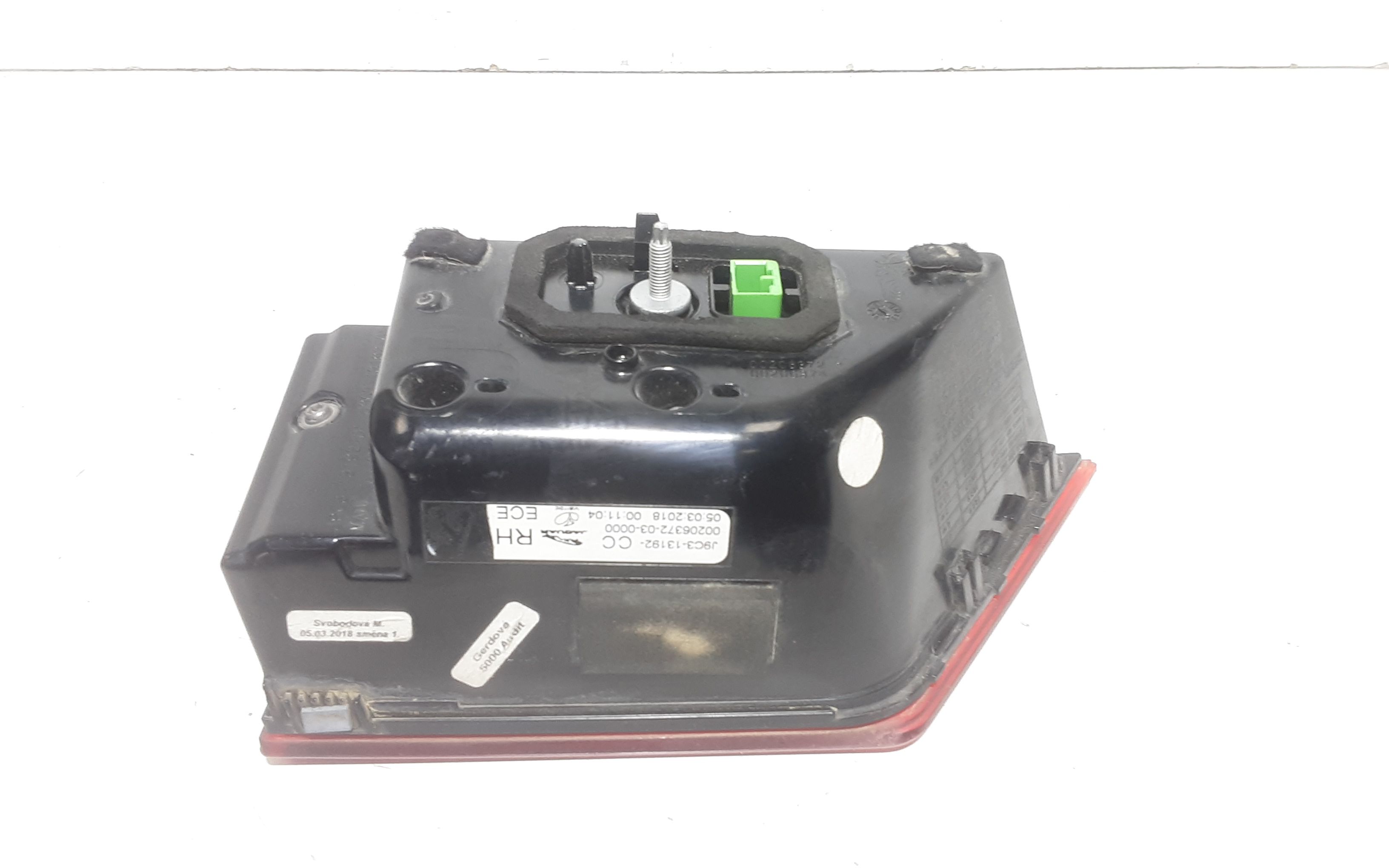 Stop posteriore destro a led integrato nel portello JAGUAR E-Pace Serie  (17>)