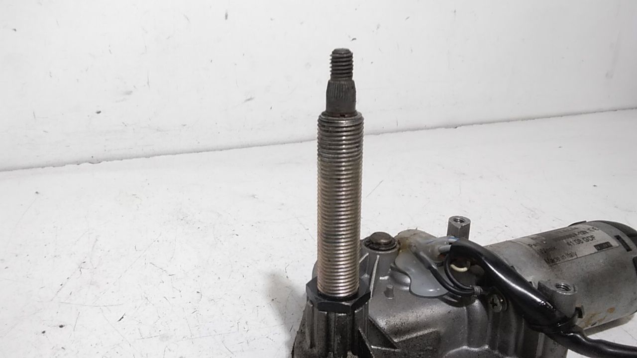 Motorino Tergicristallo ADIVA AD 400cc Cabrio (08>13)