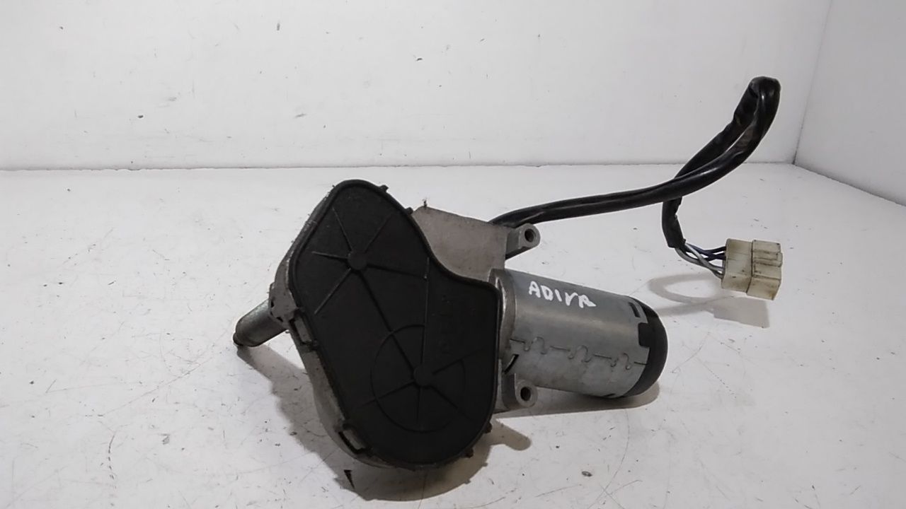 Motorino Tergicristallo ADIVA AD 400cc Cabrio (08>13)