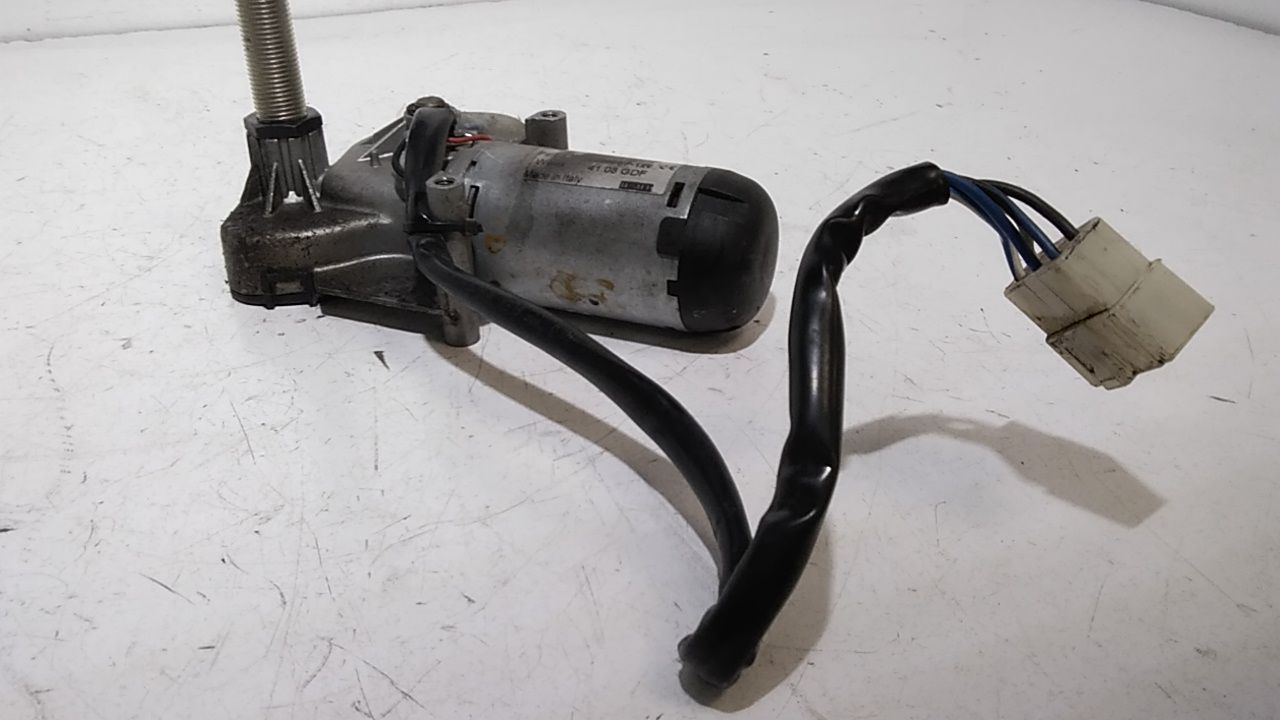 Motorino Tergicristallo ADIVA AD 400cc Cabrio (08>13)