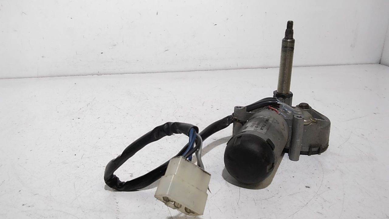 Motorino Tergicristallo ADIVA AD 400cc Cabrio (08>13)