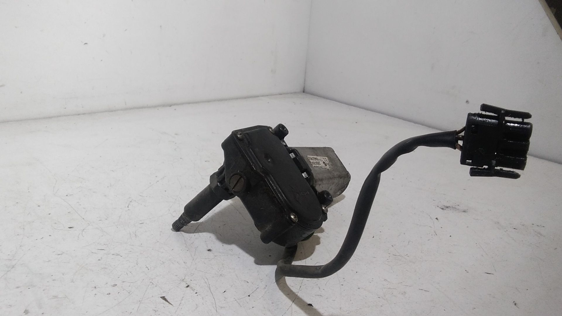 Motorino Tergicristallo BMW C1 200cc Executive (01>02)