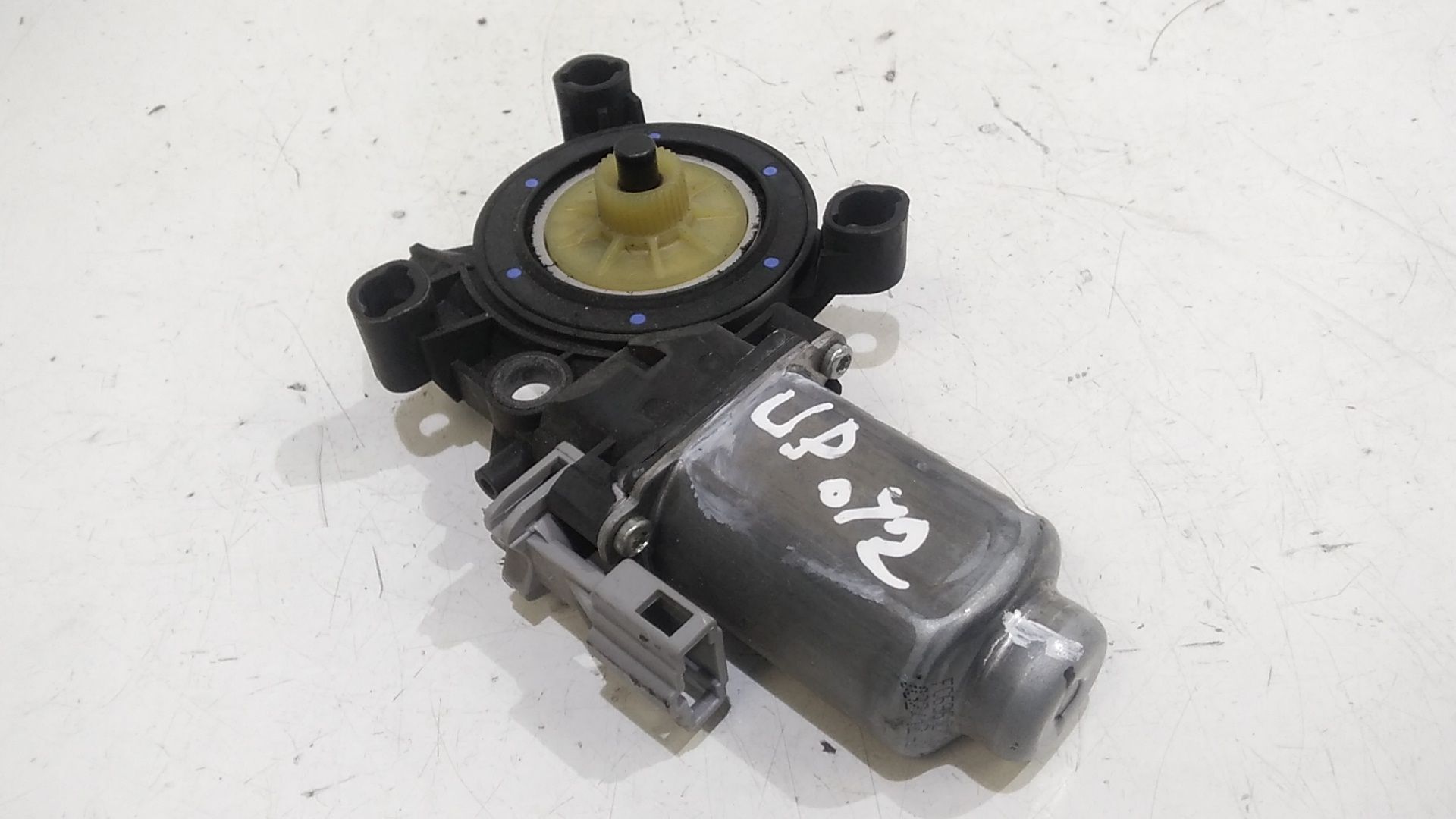 Motorino Alzavetro anteriore Sinistro VOLKSWAGEN Up 1 Serie