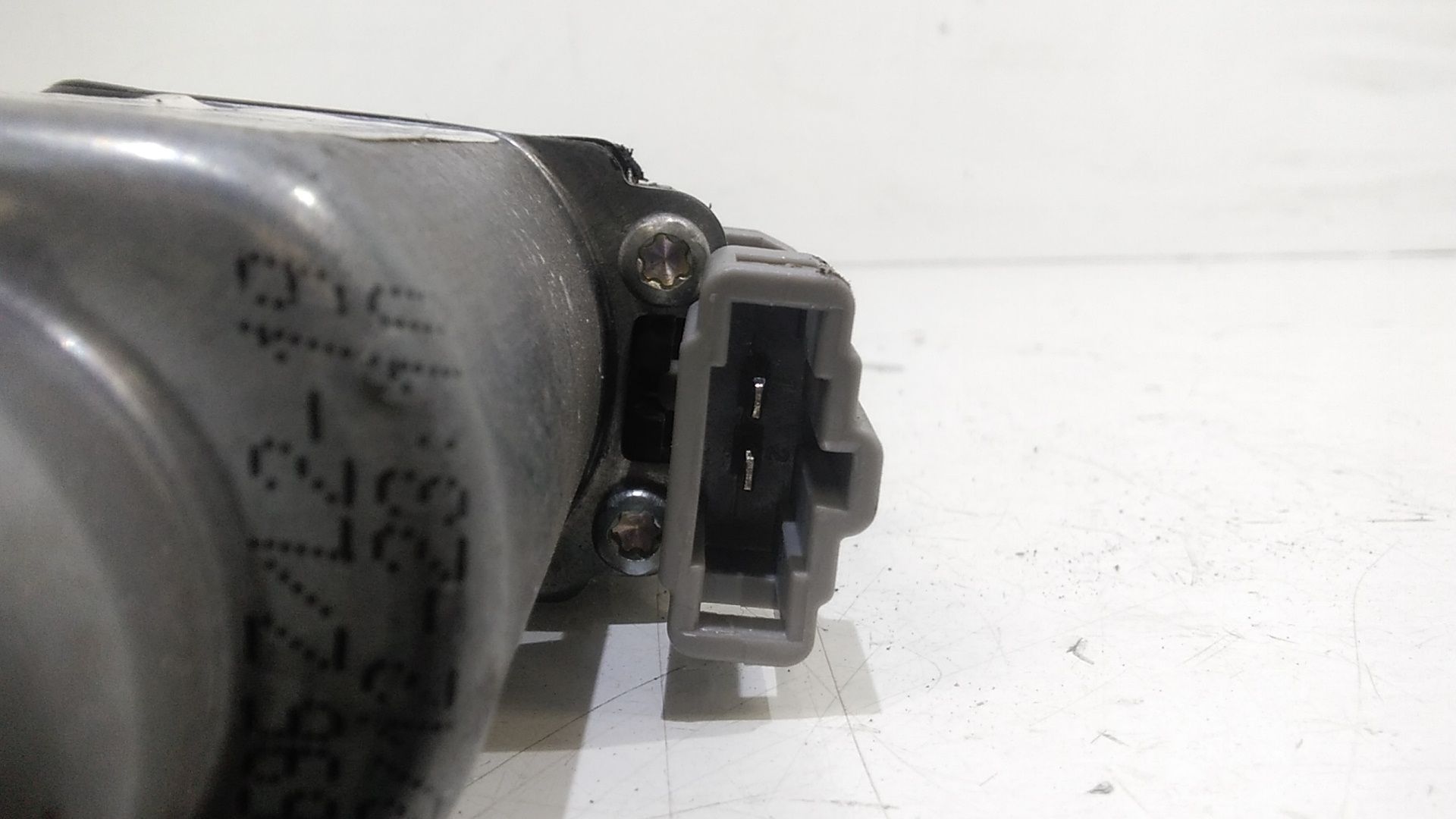 Motorino Alzavetro anteriore Sinistro VOLKSWAGEN Up 1 Serie