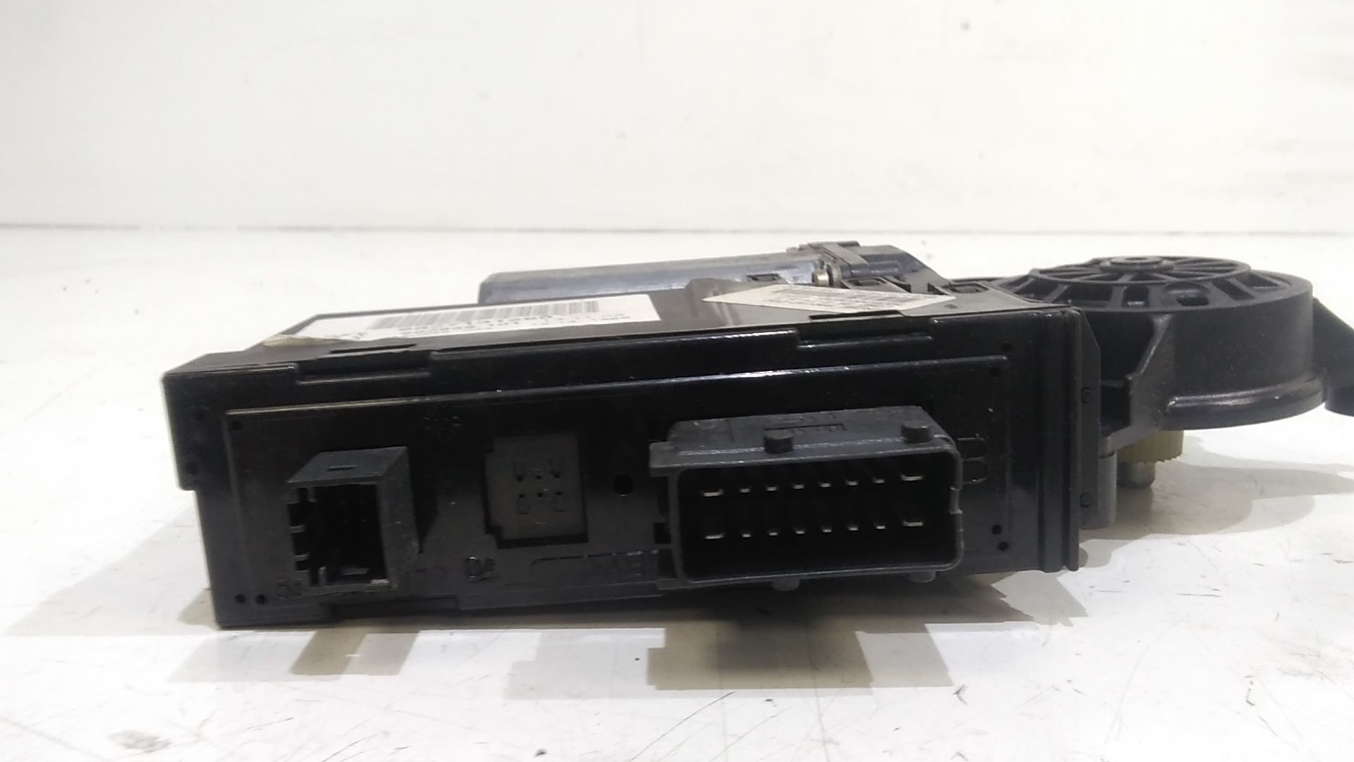 Motorino Alzavetro anteriore Sinistro PEUGEOT 307 Berlina