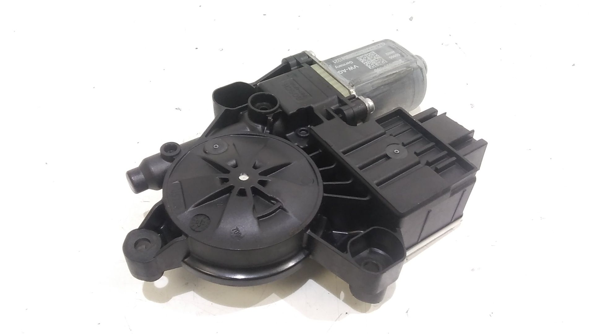 Motorino Alzavetro anteriore Sinistro VOLKSWAGEN T-CROSS Serie (19>)