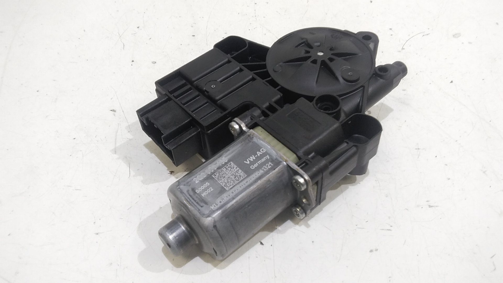 Motorino Alzavetro anteriore Sinistro VOLKSWAGEN T-CROSS Serie (19>)