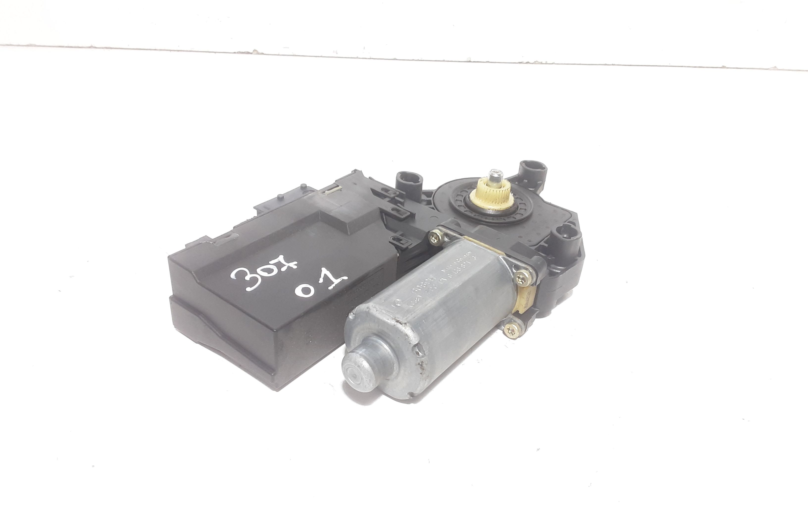 Motorino Alzavetro anteriore Sinistro PEUGEOT 307 Berlina