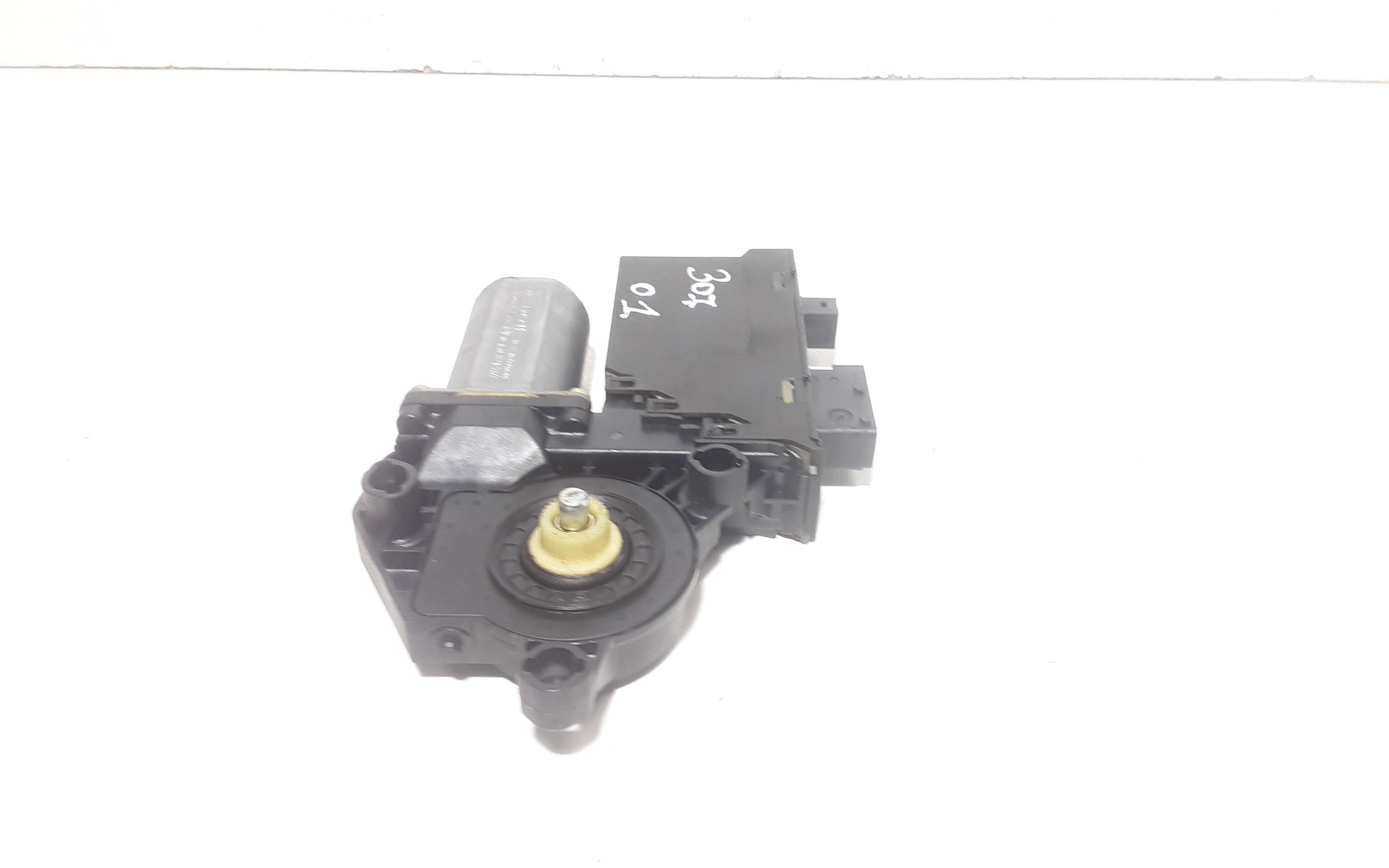 Motorino Alzavetro anteriore Sinistro PEUGEOT 307 Berlina