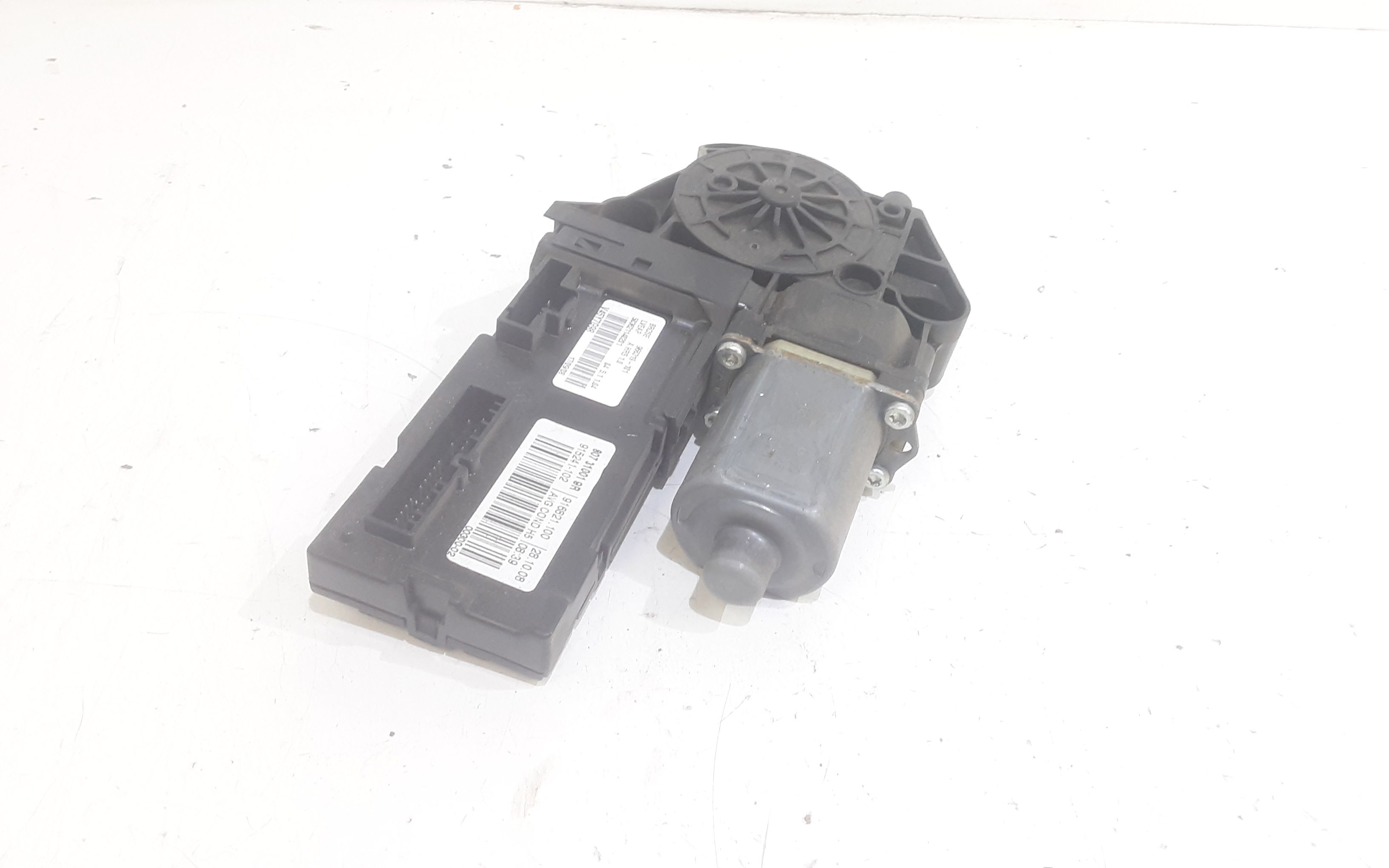 Motorino Alzavetro anteriore Sinistro RENAULT Megane Coup  (10>)