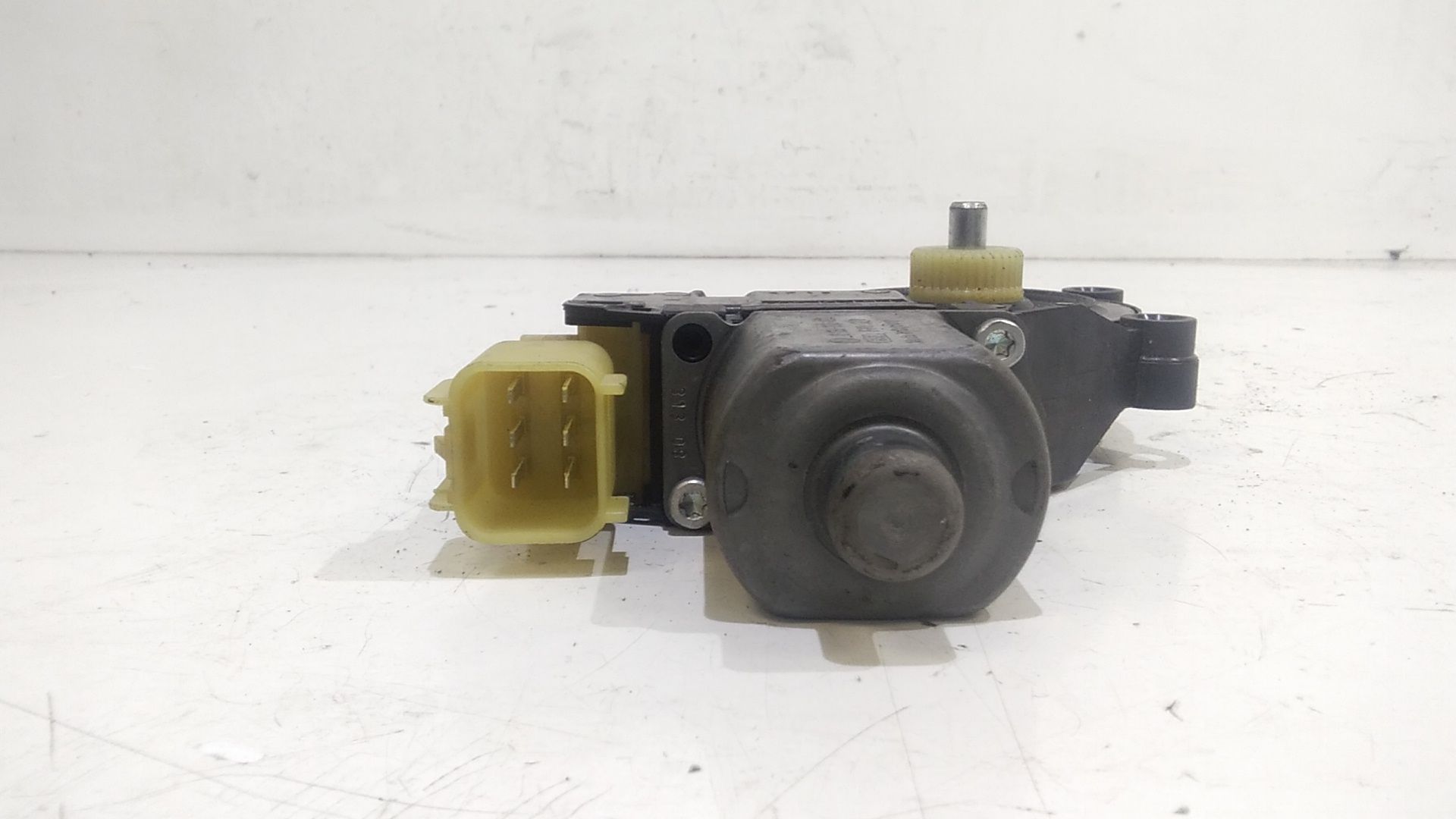 Motorino Alzavetro anteriore Sinistro FORD Fiesta 6 Serie