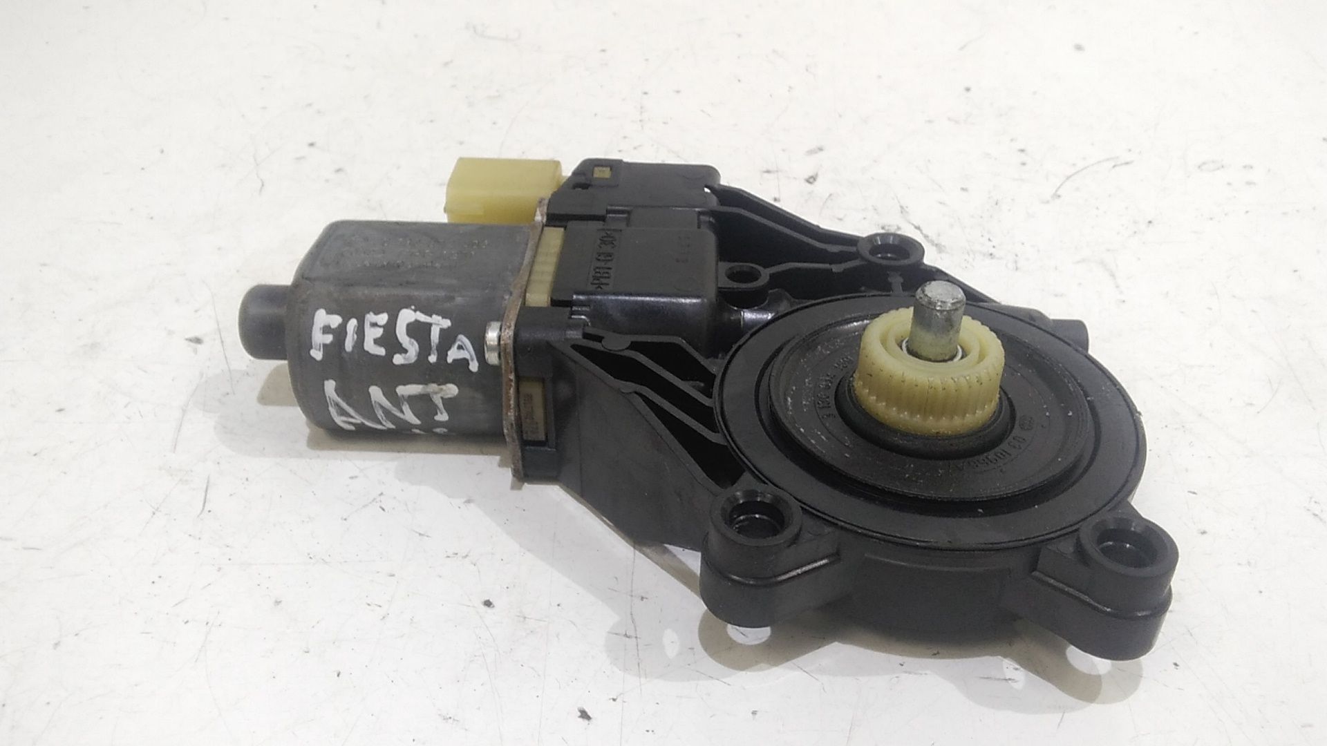 Motorino Alzavetro anteriore Sinistro FORD Fiesta 6 Serie