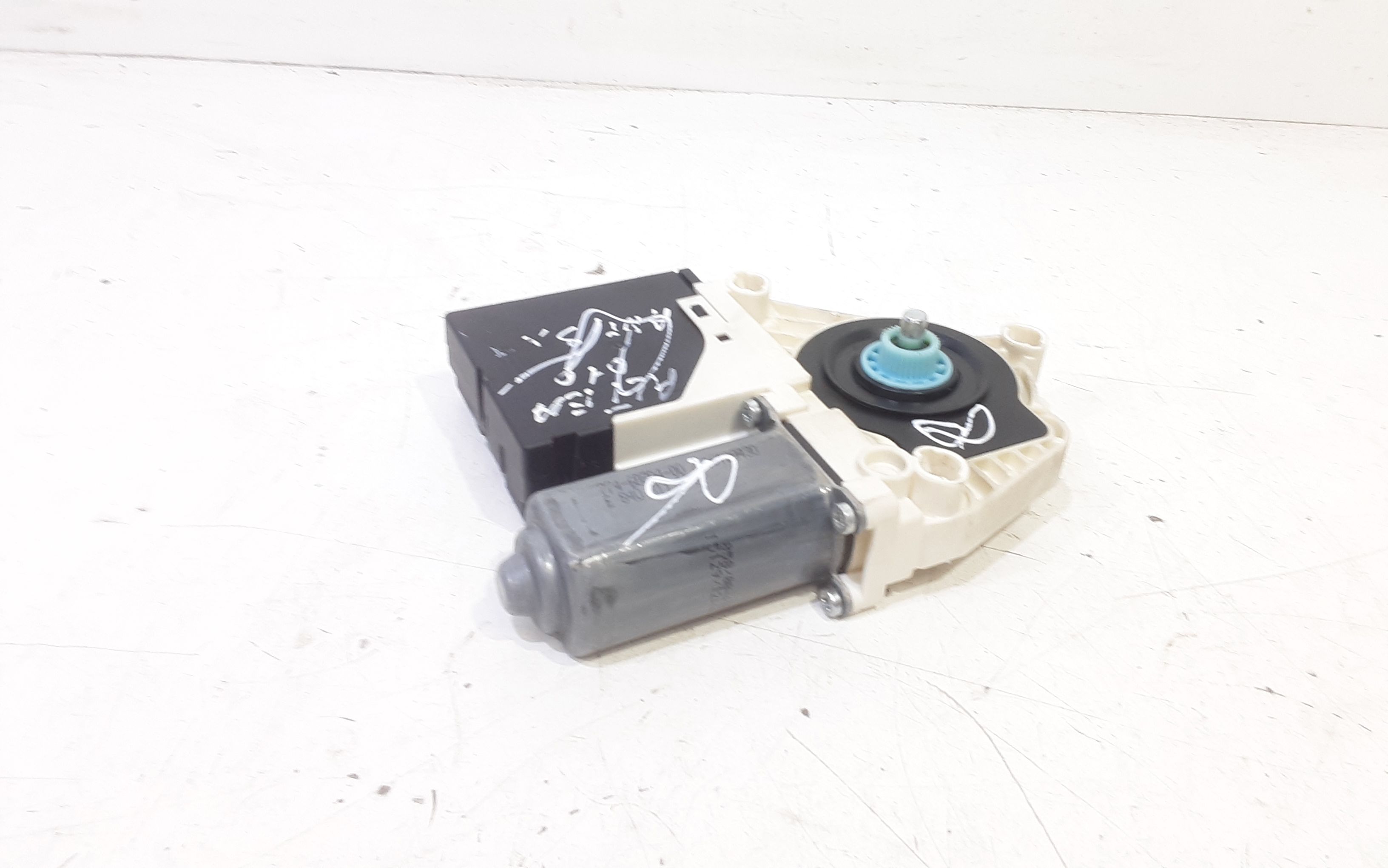 Motorino Alzavetro anteriore Sinistro SEAT Altea Berlina