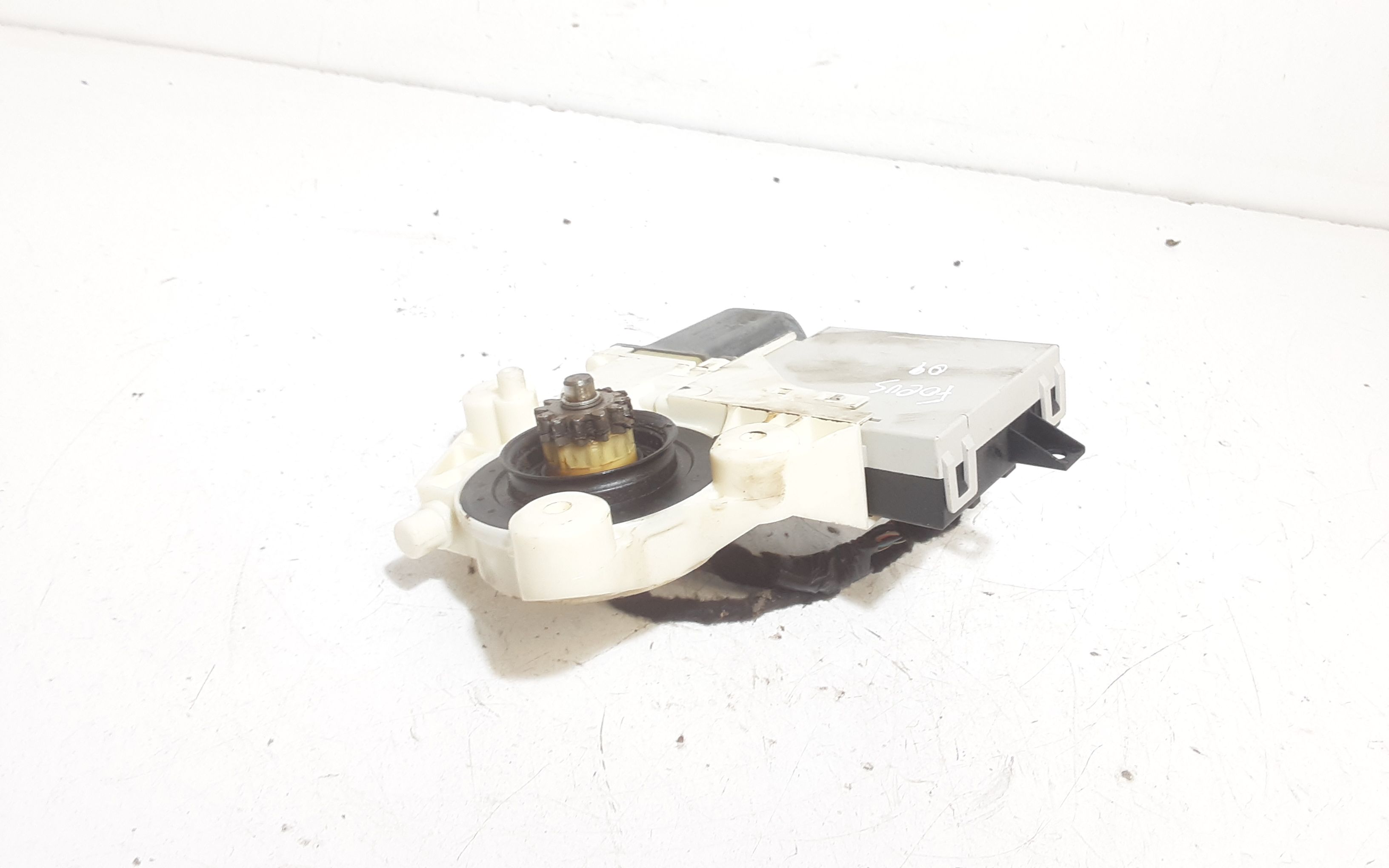 Motorino Alzavetro anteriore Sinistro FORD Focus Berlina 4 Serie