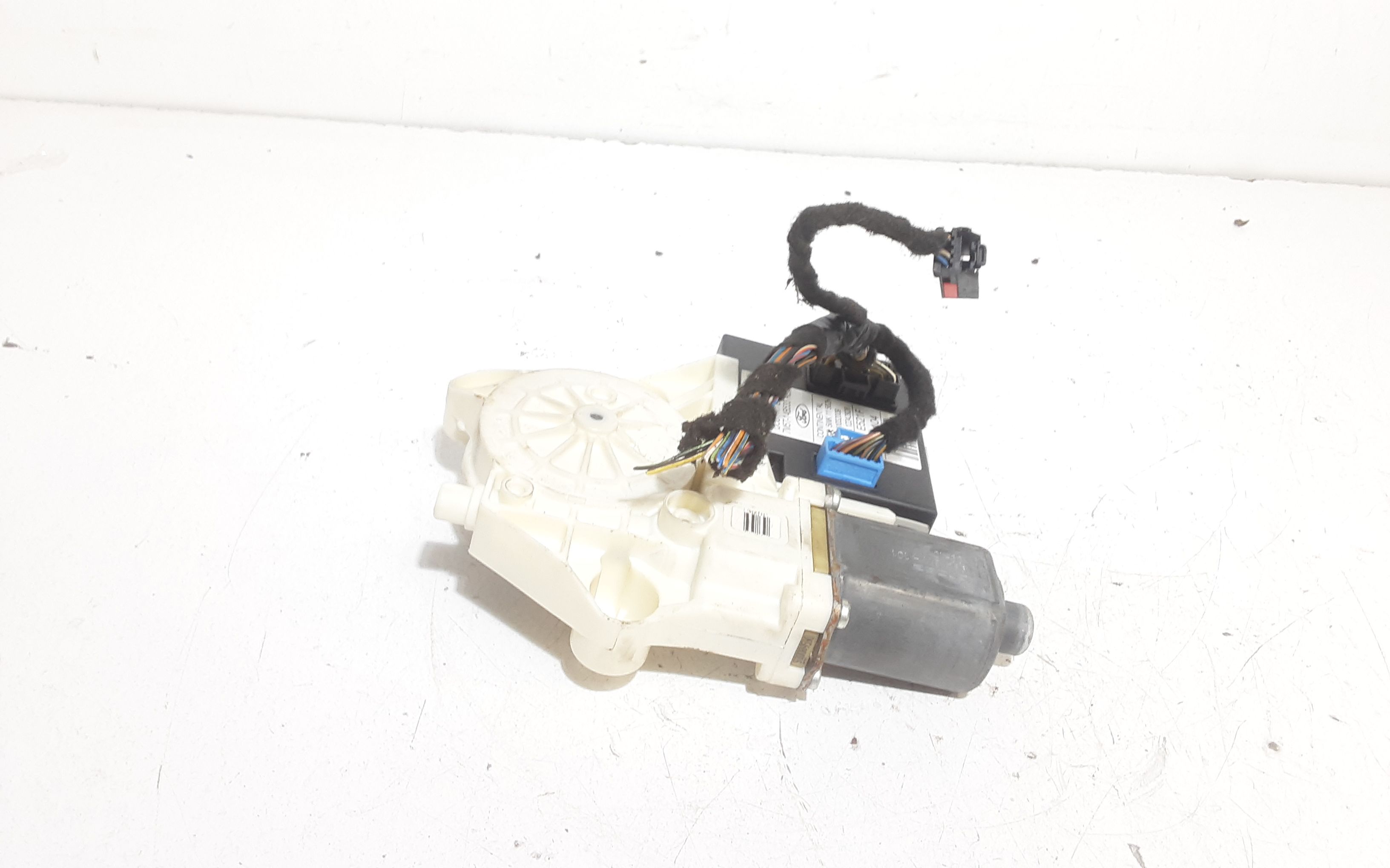 Motorino Alzavetro anteriore Sinistro FORD Focus Berlina 4 Serie