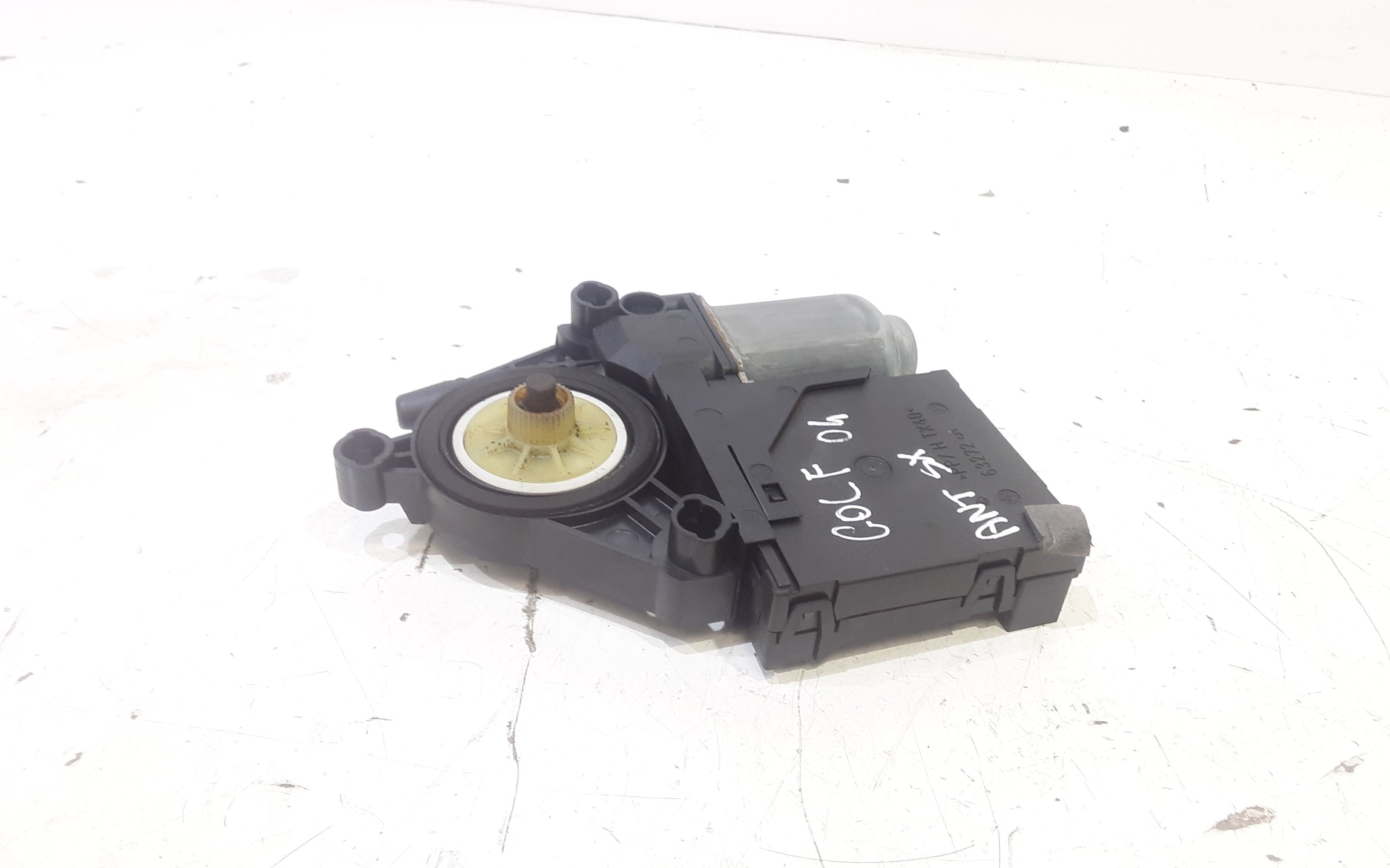 Motorino Alzavetro anteriore Sinistro VOLKSWAGEN Golf 5 Berlina (03>08)