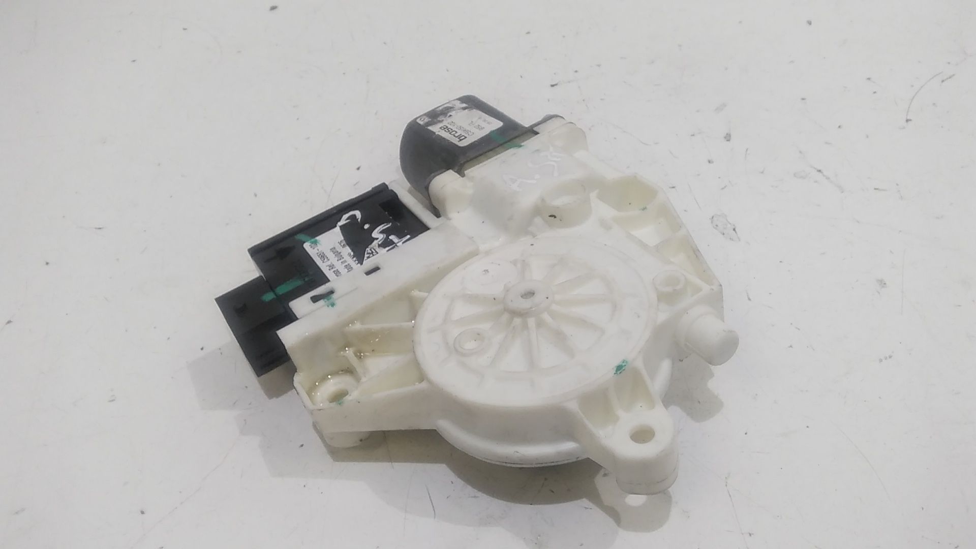 Motorino Alzavetro anteriore Sinistro ALFA ROMEO Giulia Serie (952_) (16>)