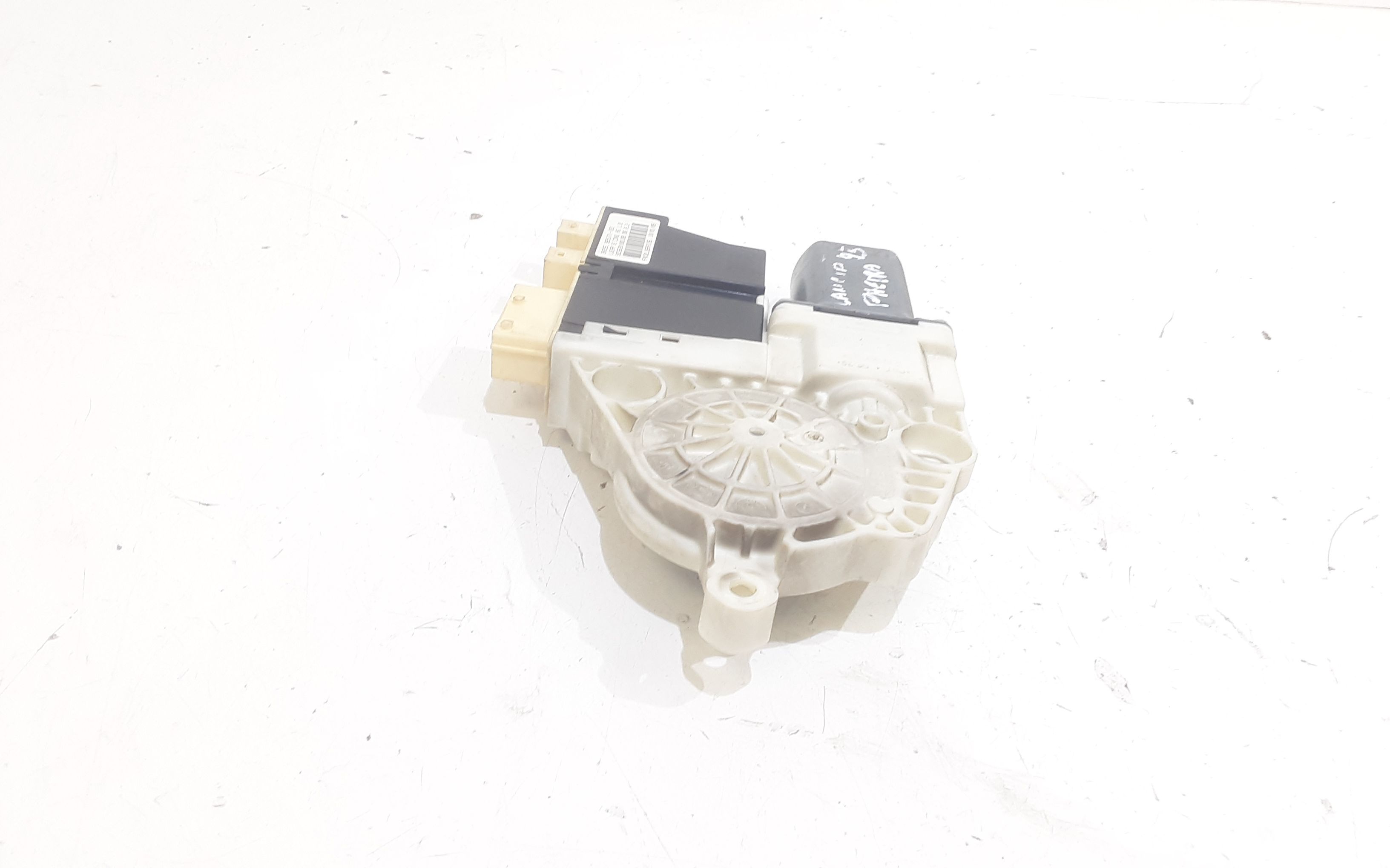 Motorino Alzavetro anteriore Sinistro LANCIA Phedra 1 Serie